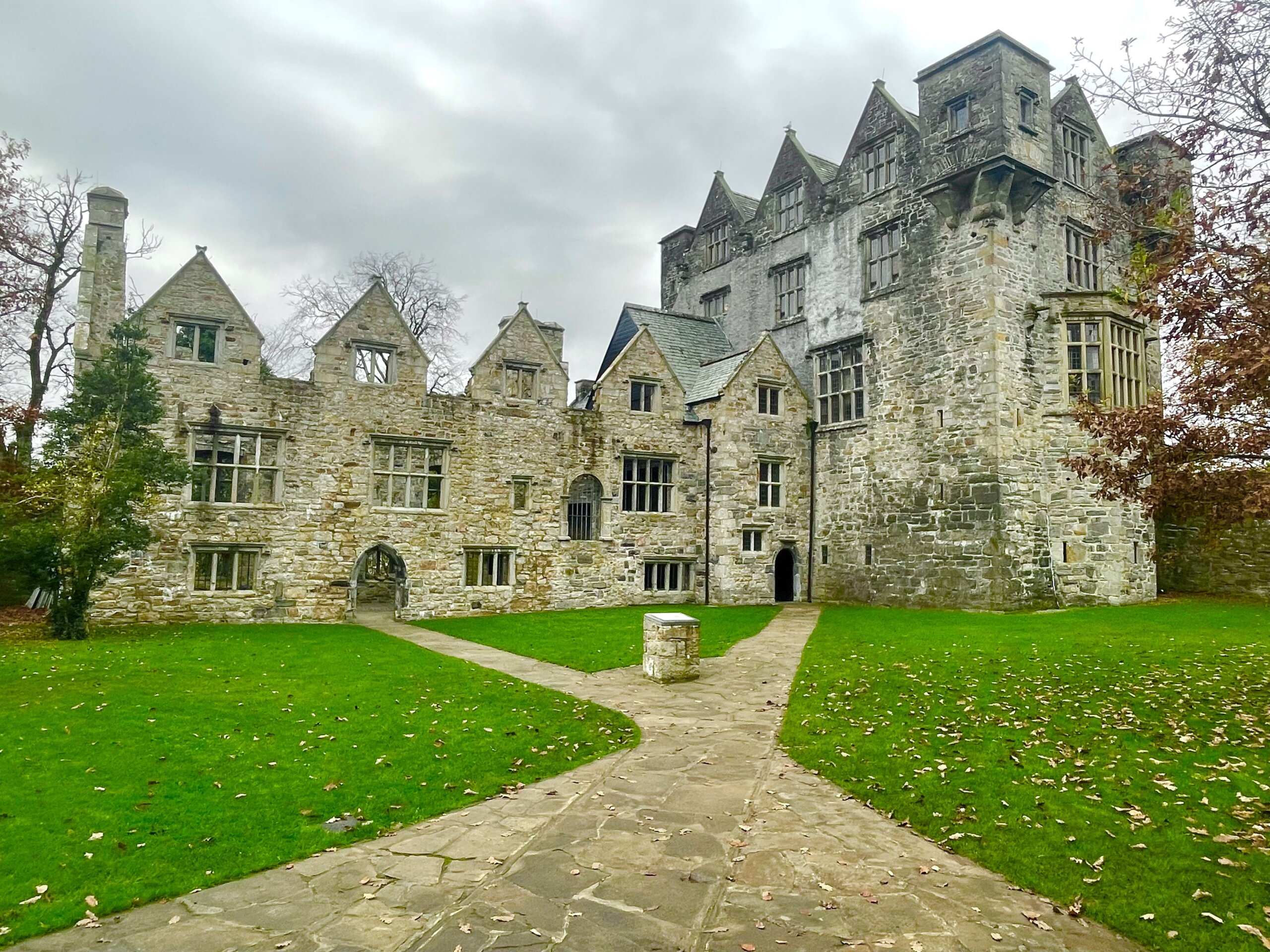 donegal castle