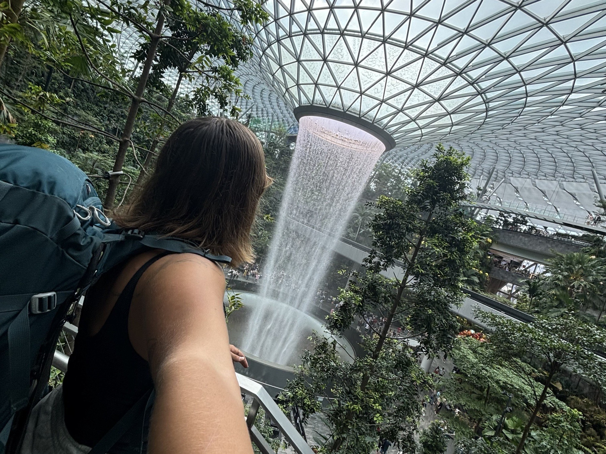 Singapore Airport