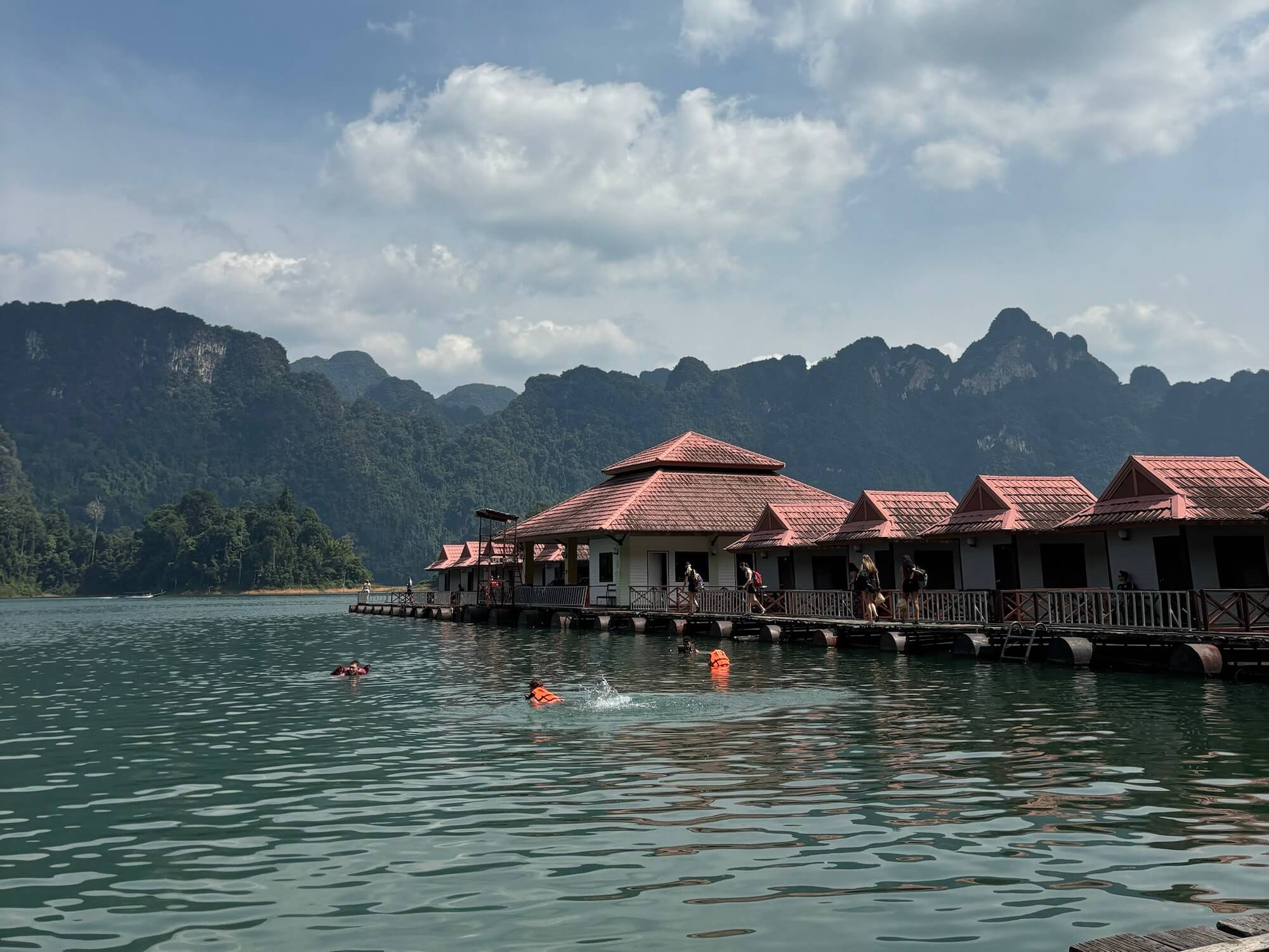 Khao Sok National Park