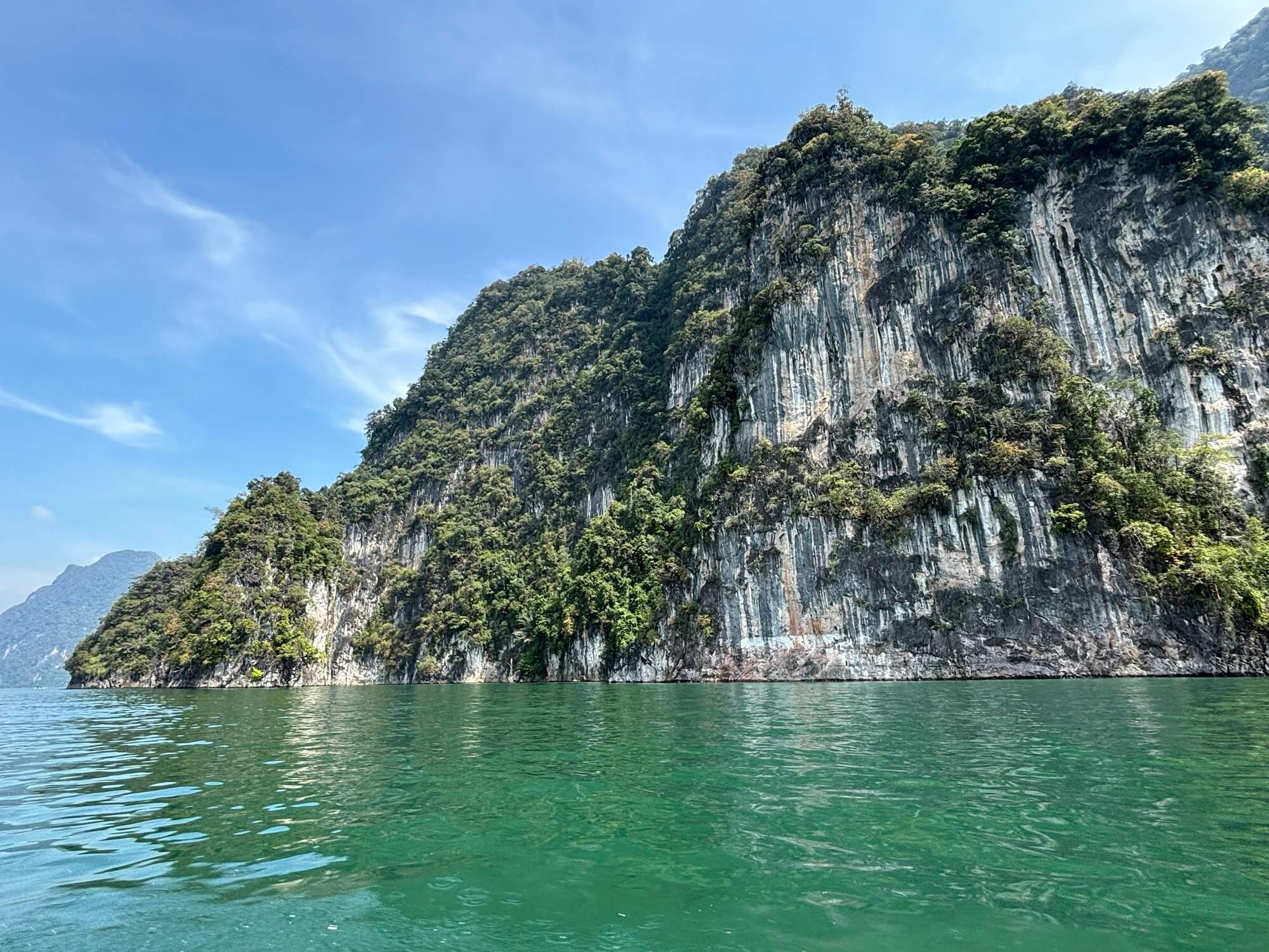 Khao Sok National Park
