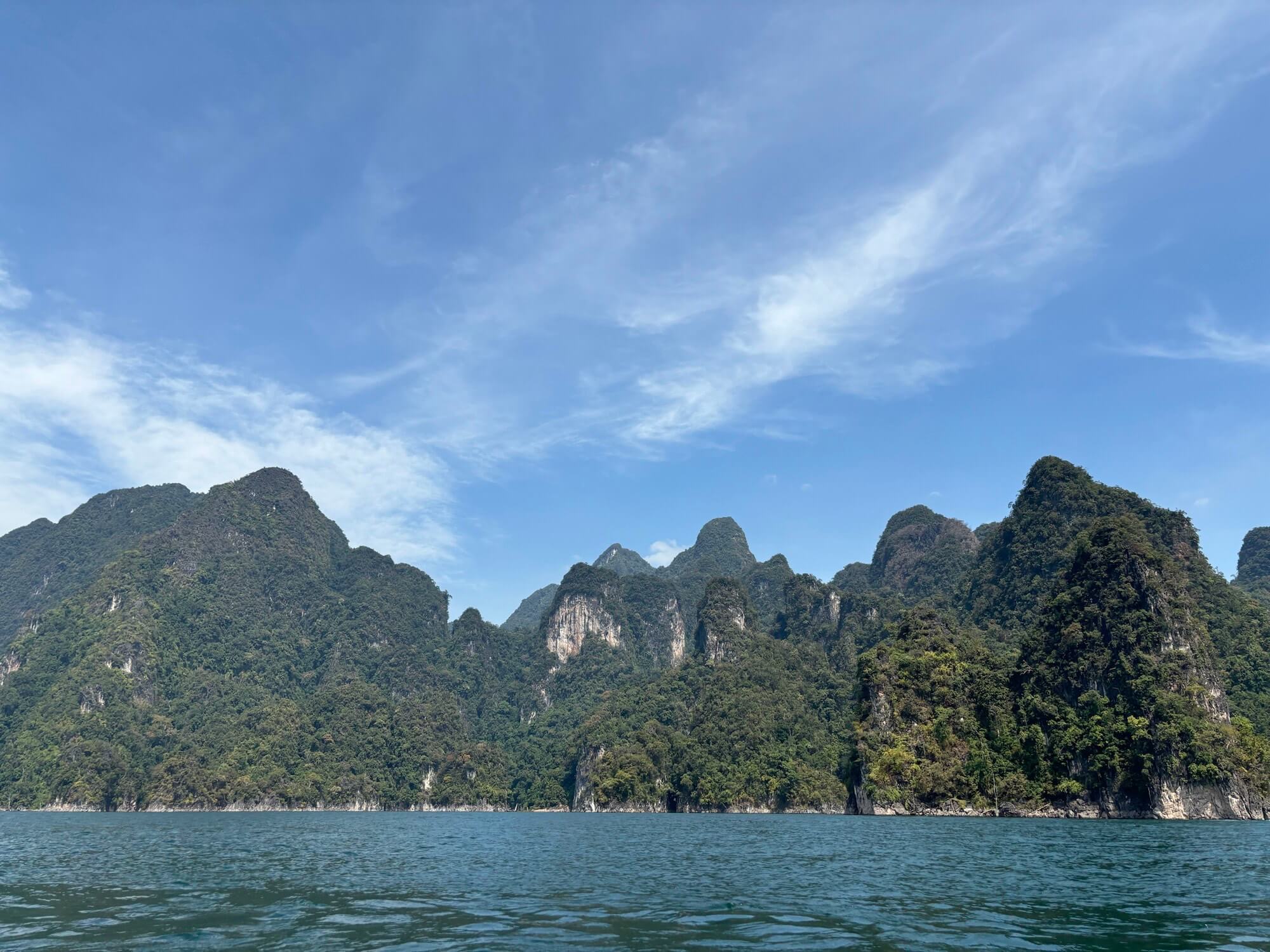 Khao Sok National Park