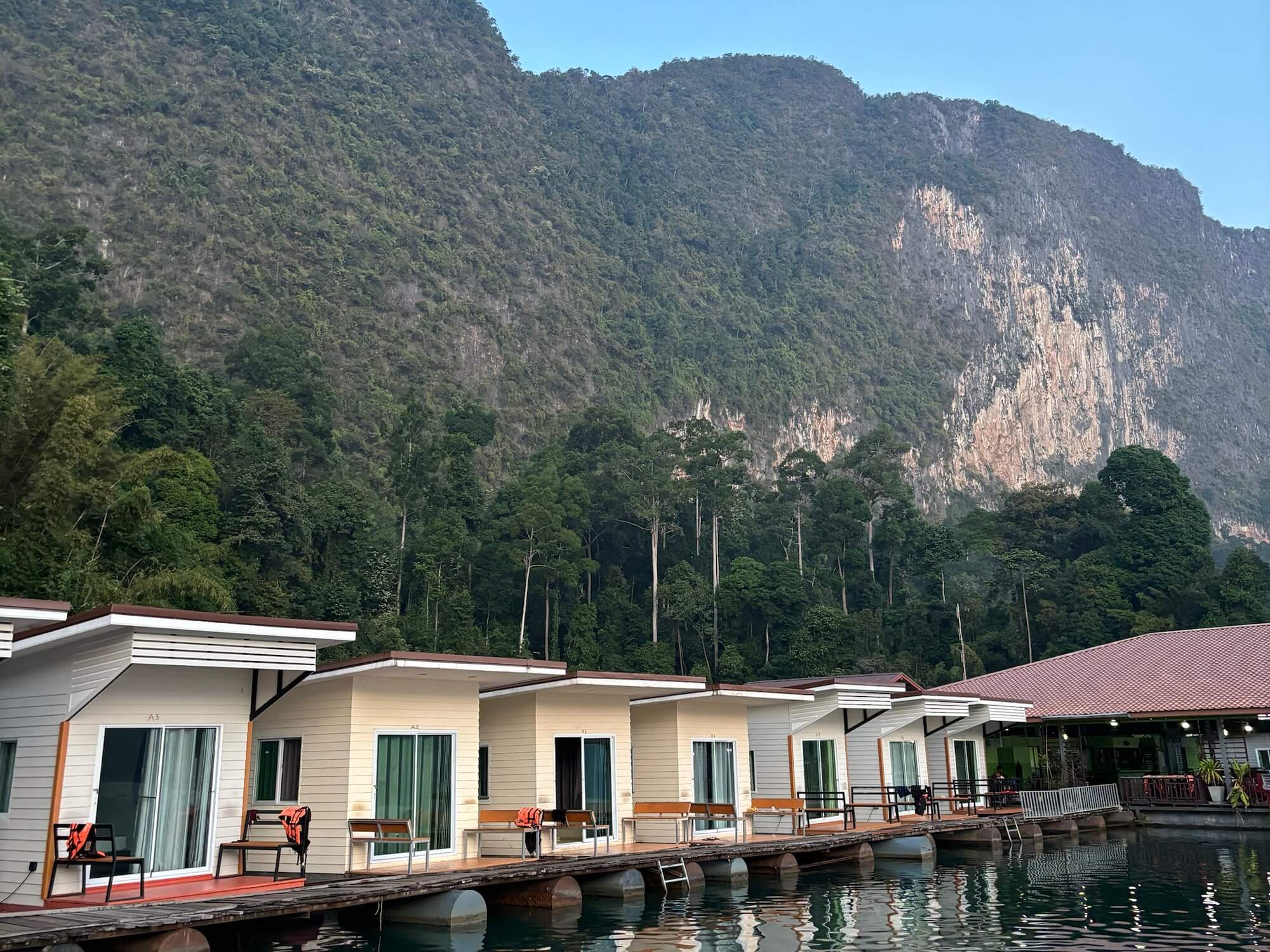 Khao Sok National Park
