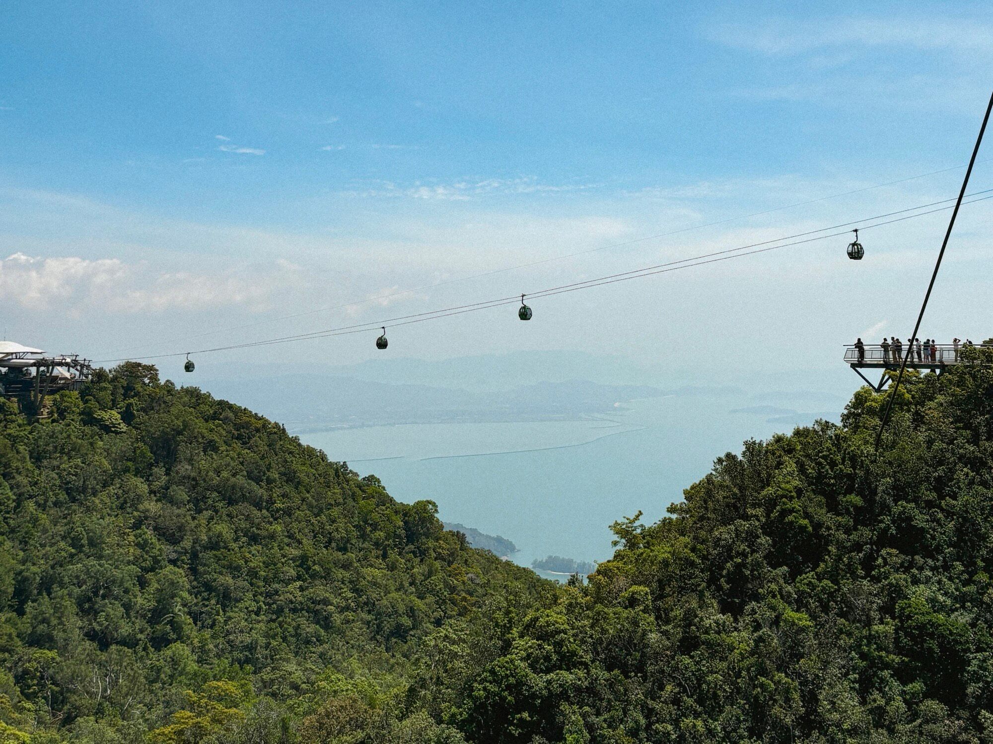 Langkawi SkyCab
