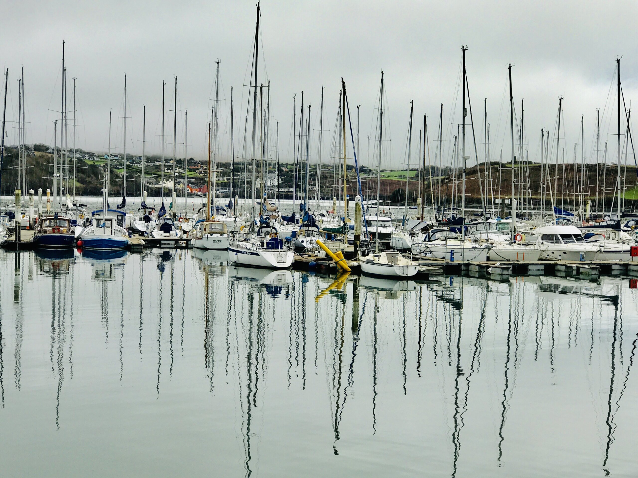 kinsale