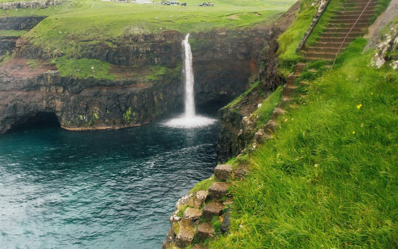 Faroe Islands (Denmark)