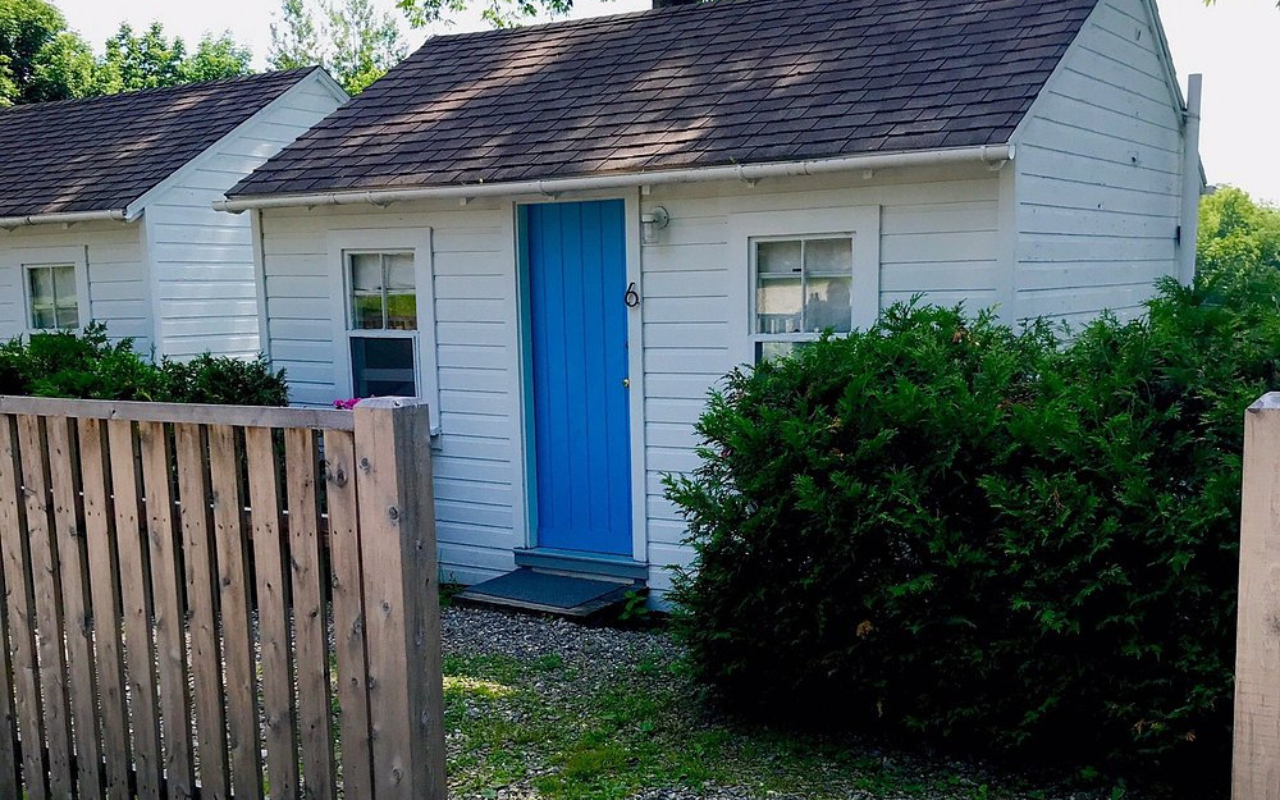 Lincolnville Motel