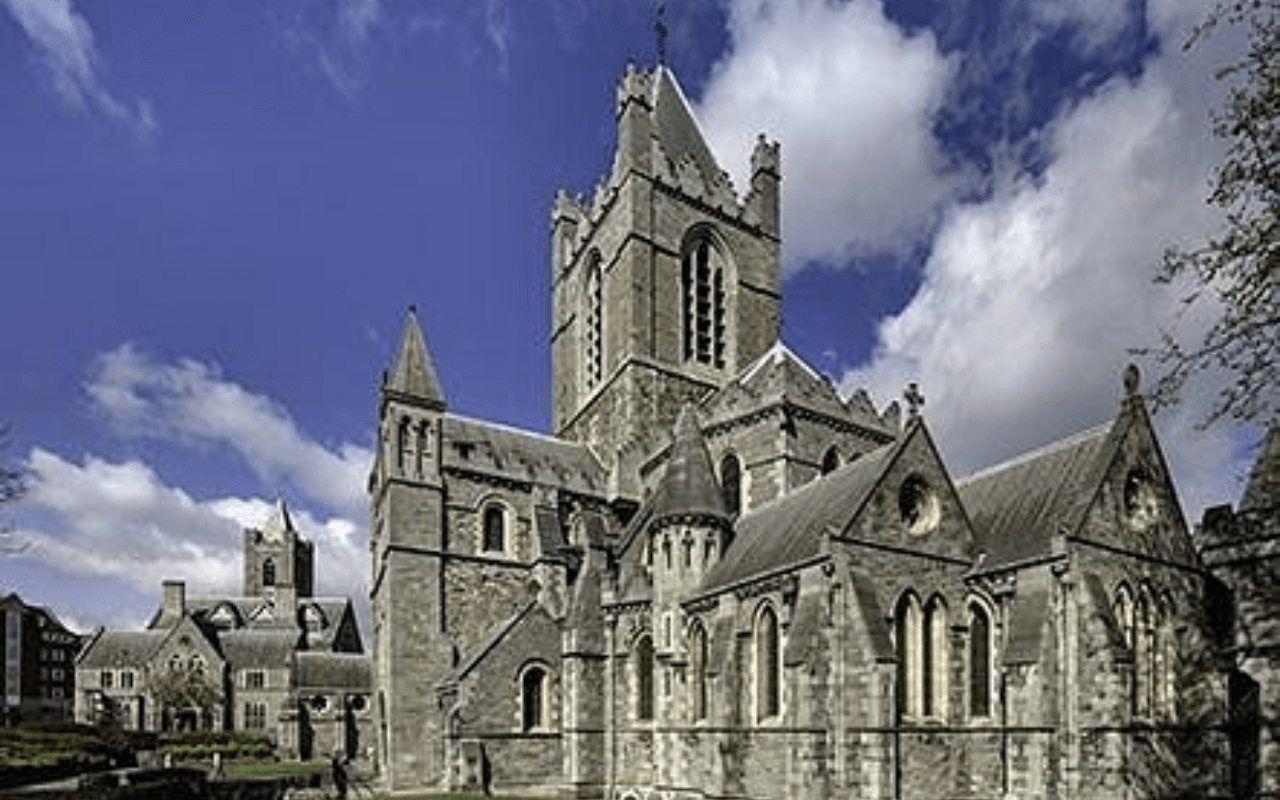 Christ Church Cathedral