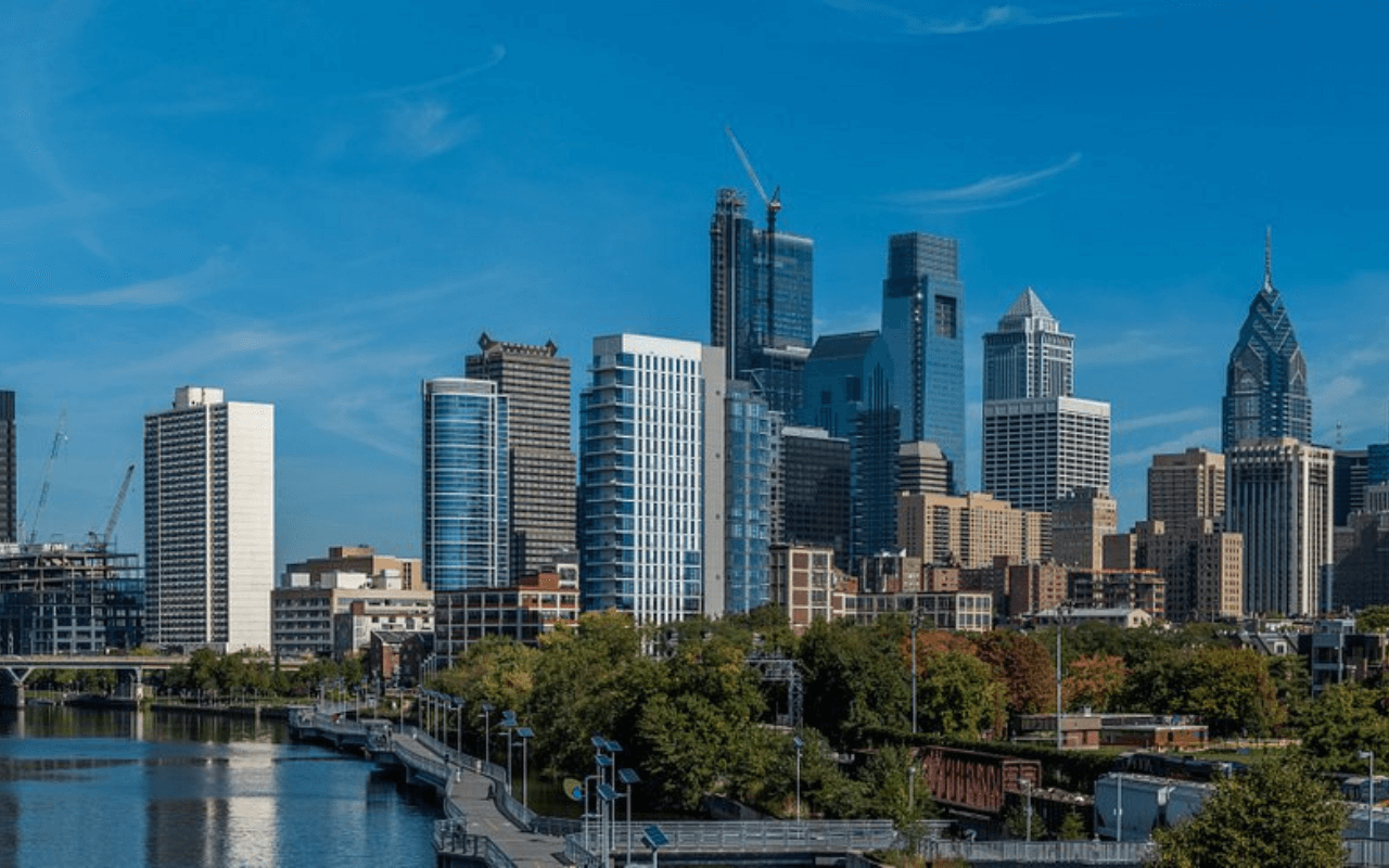Philadelphia, Pennsylvania