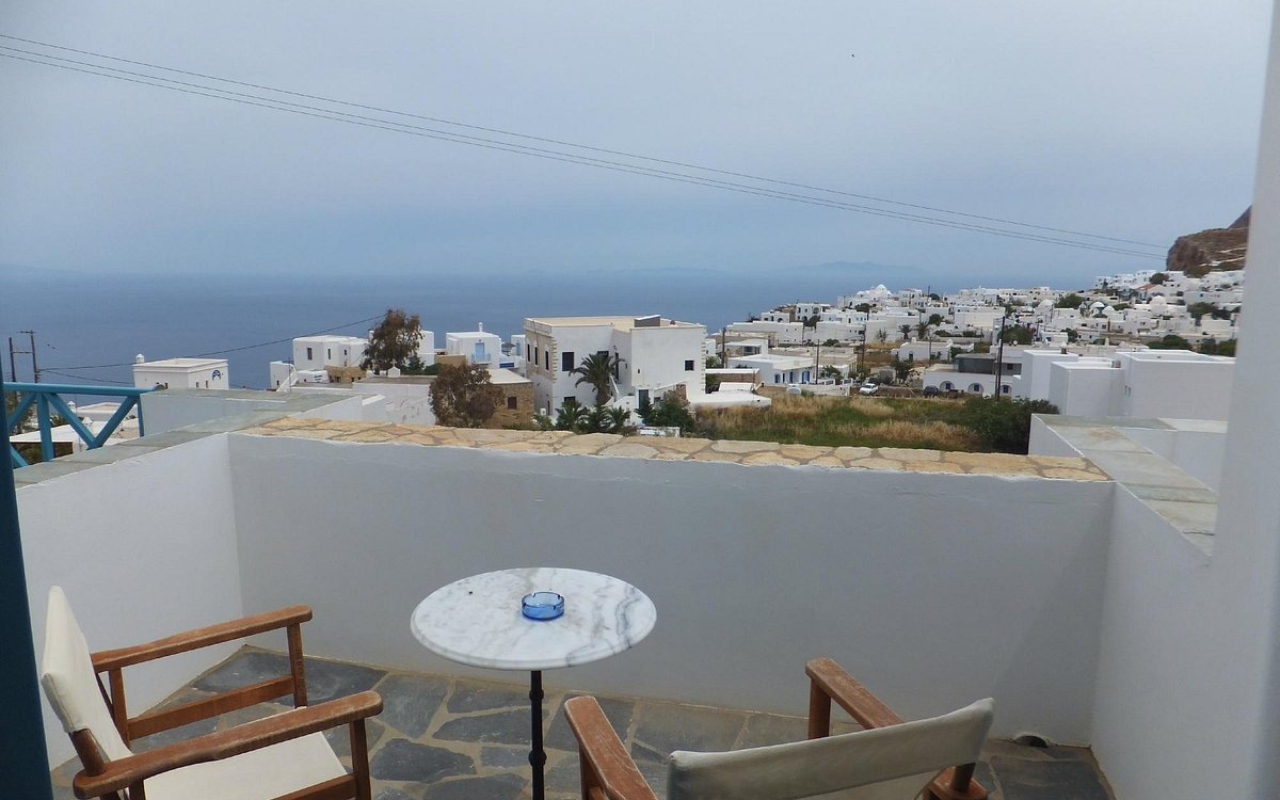 Folegandros, Greece