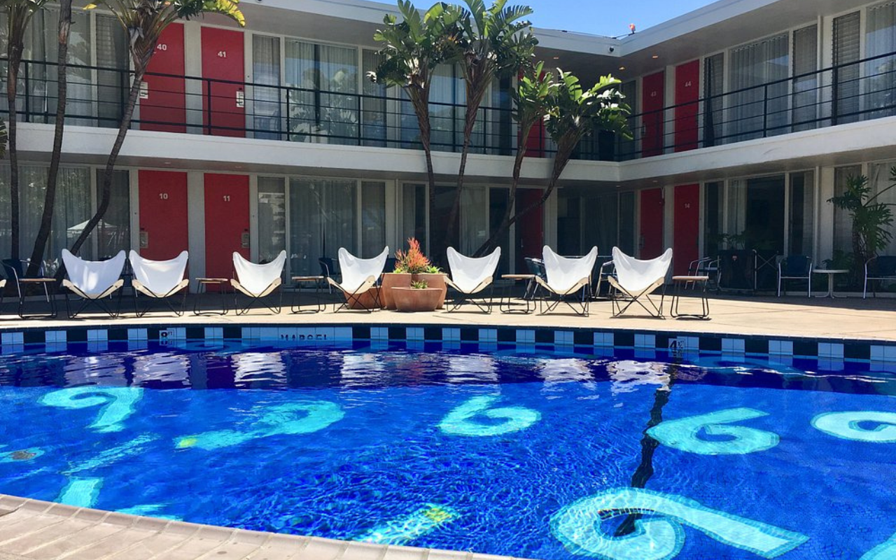 Phoenix Hotel