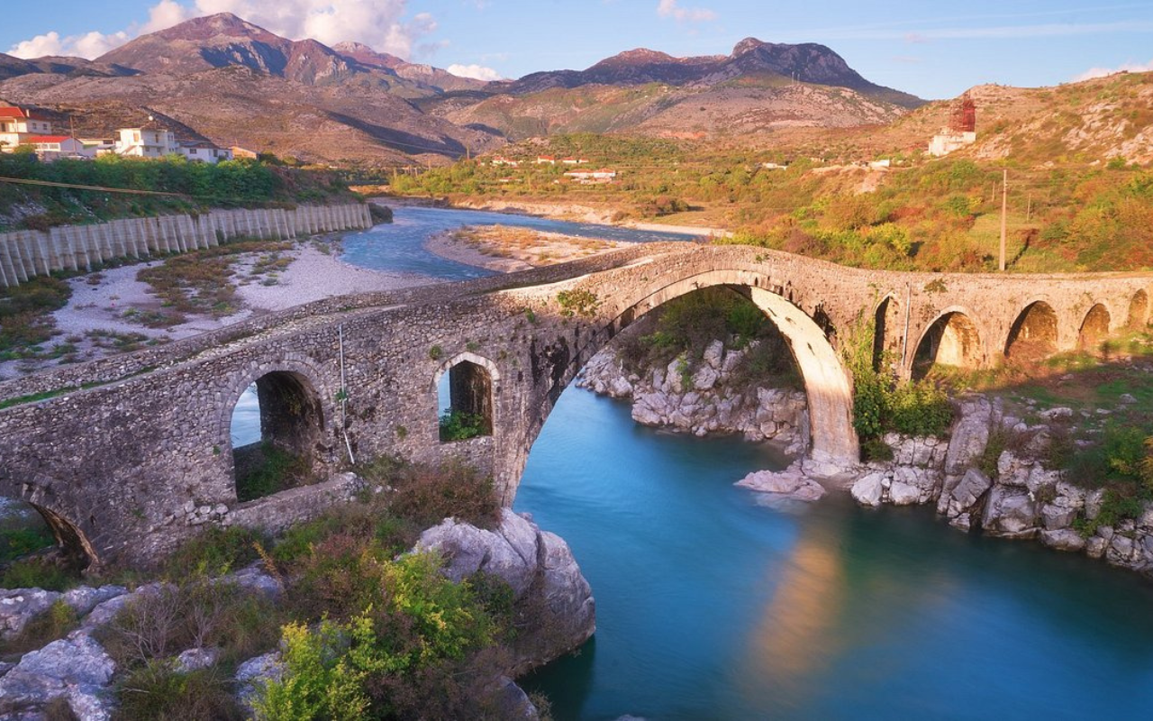 Gjirokastër (Albania)