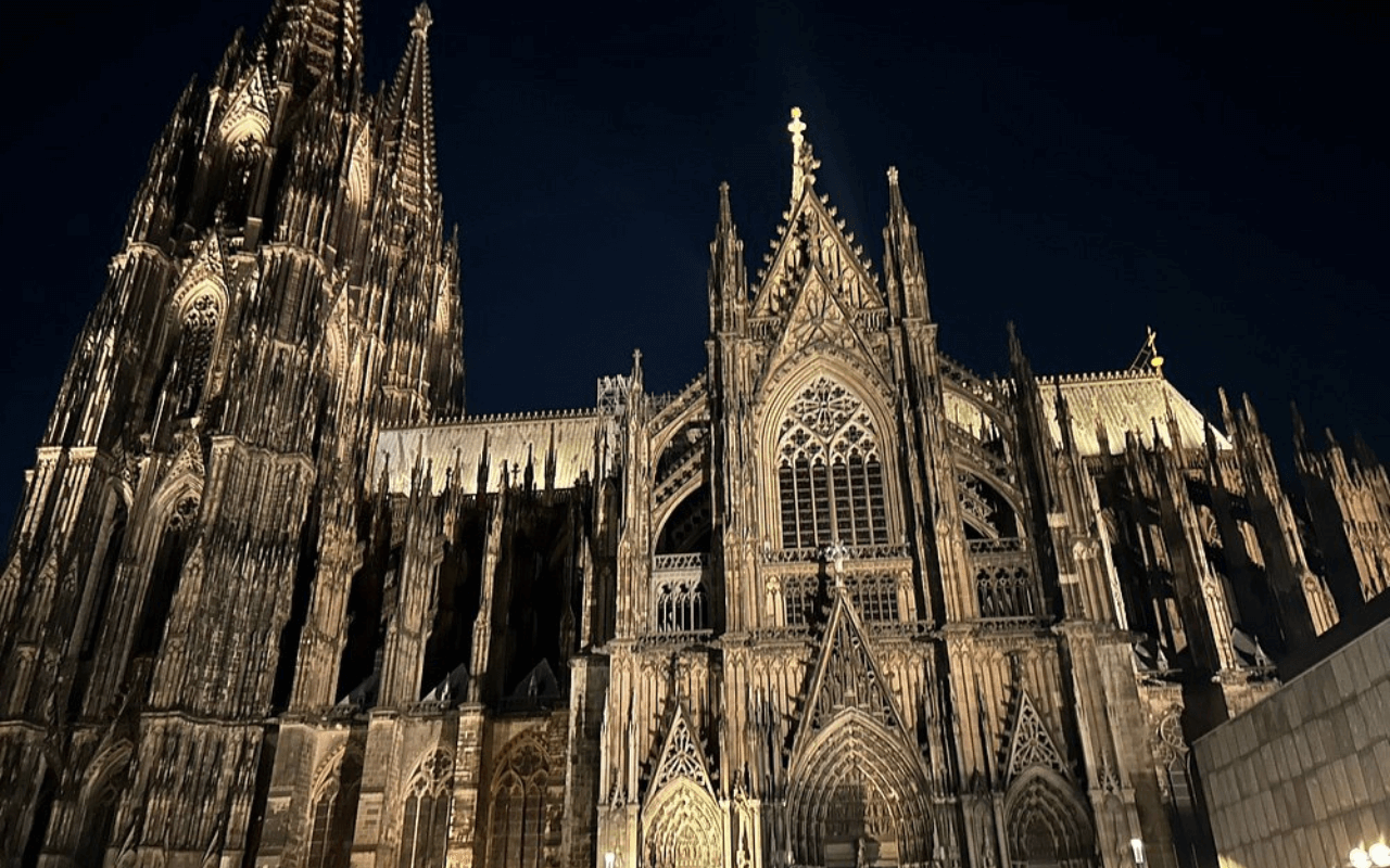 Cologne Cathedral
