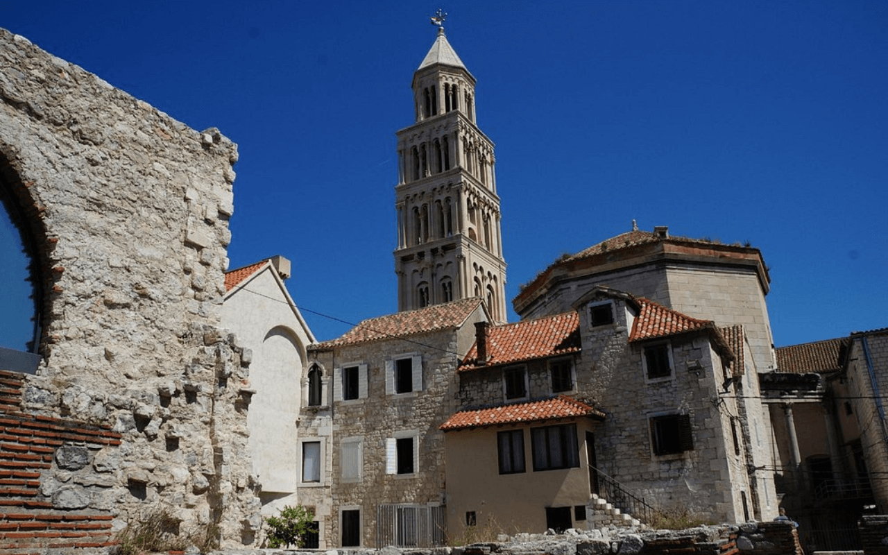 Cathedral of Saint Domnius