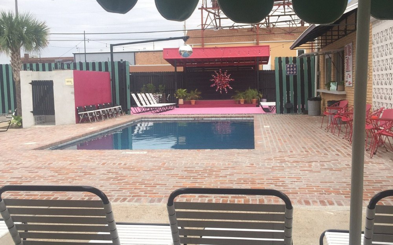 Drifter Hotel