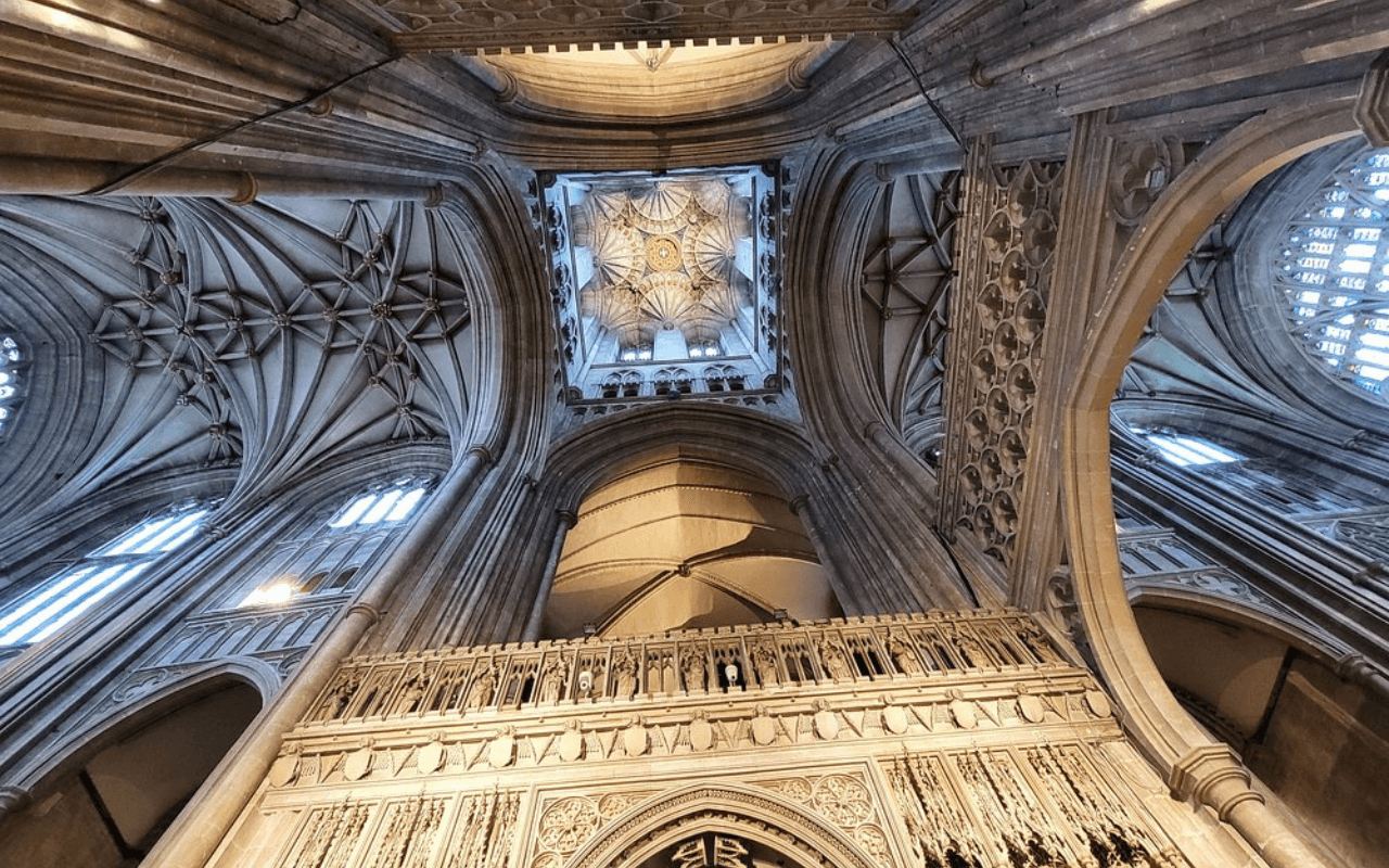 Canterbury Cathedral