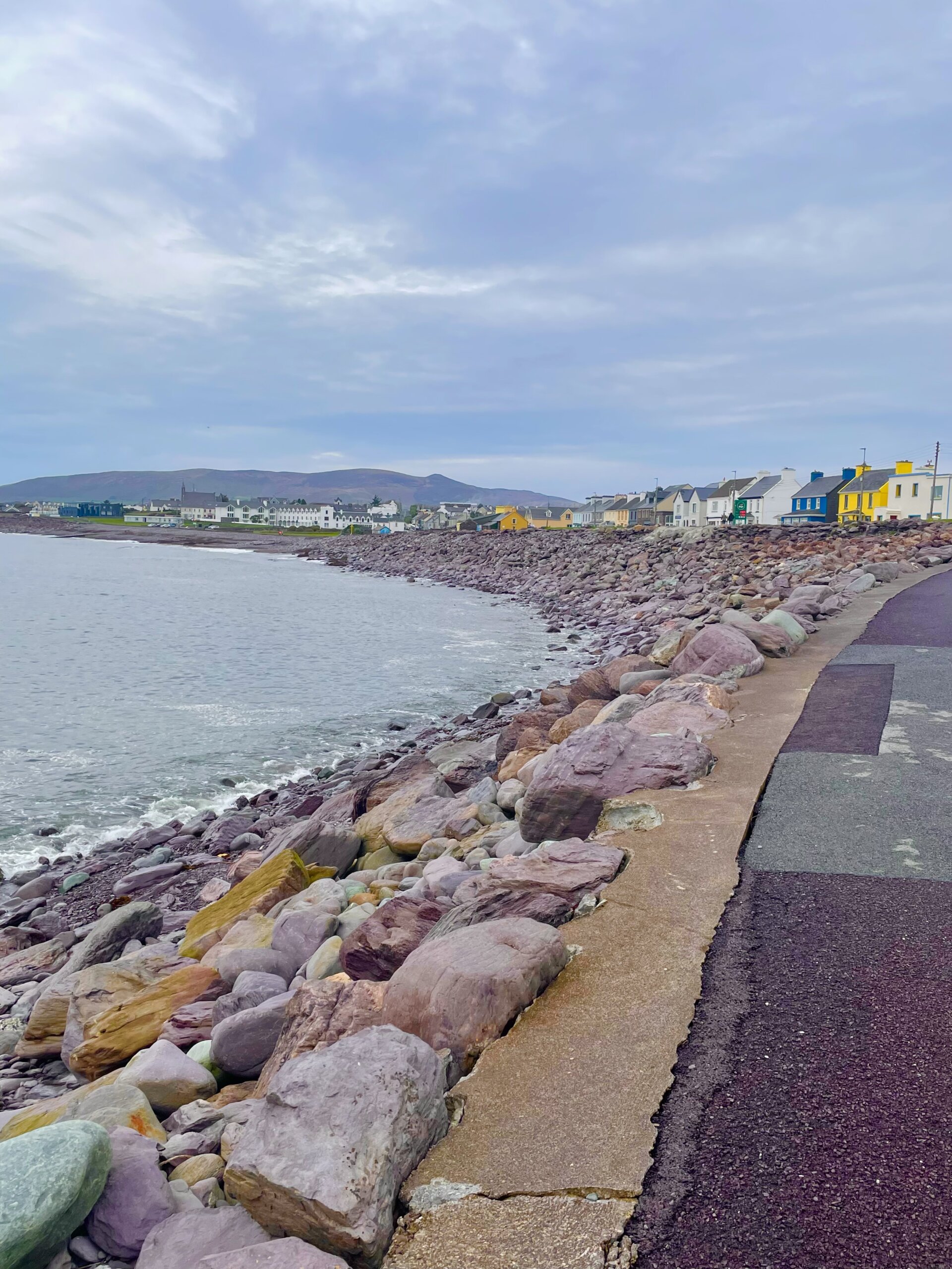 waterville, kerry, ireland