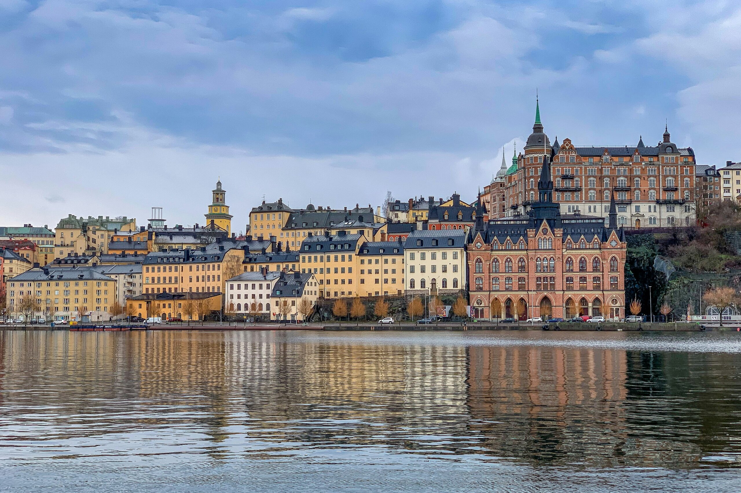 stockholm, sweden