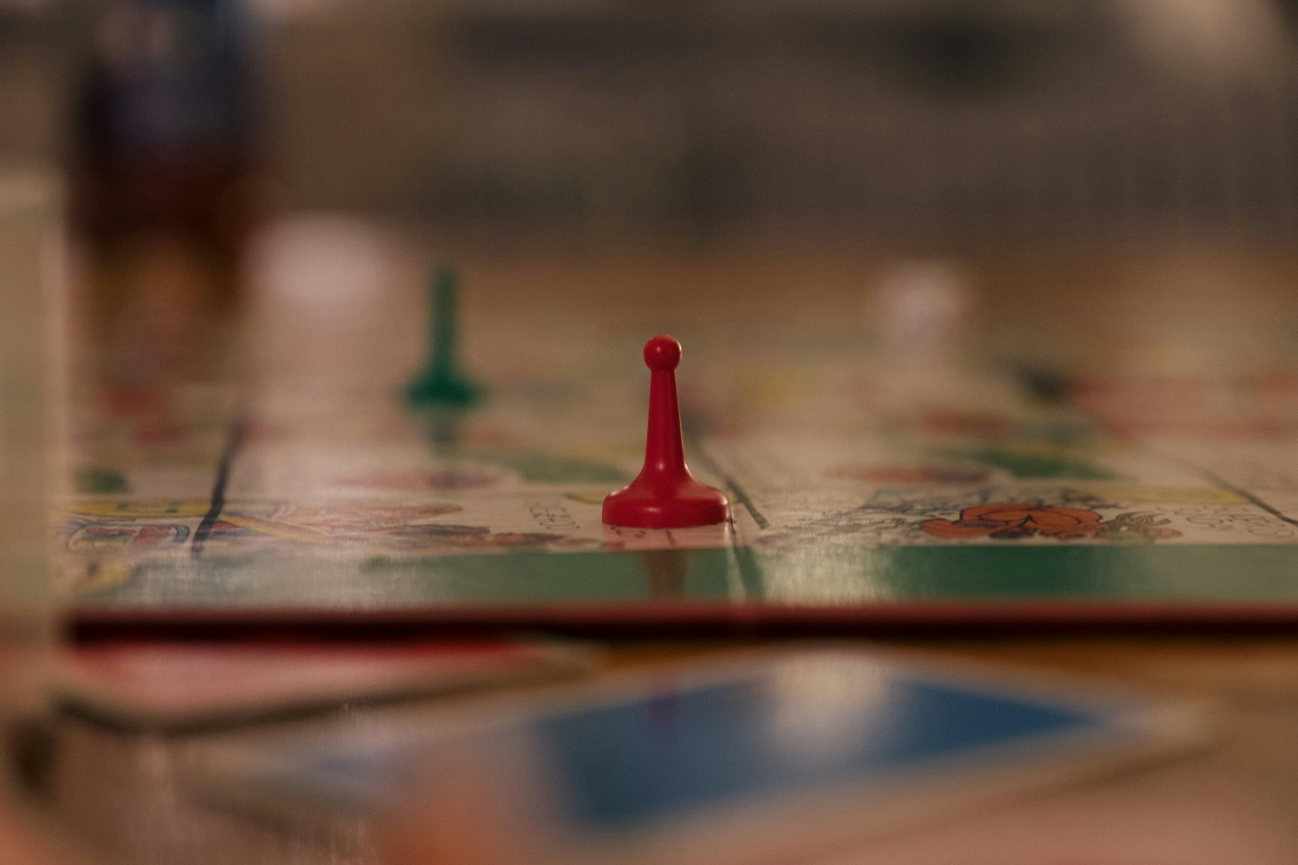 Board game