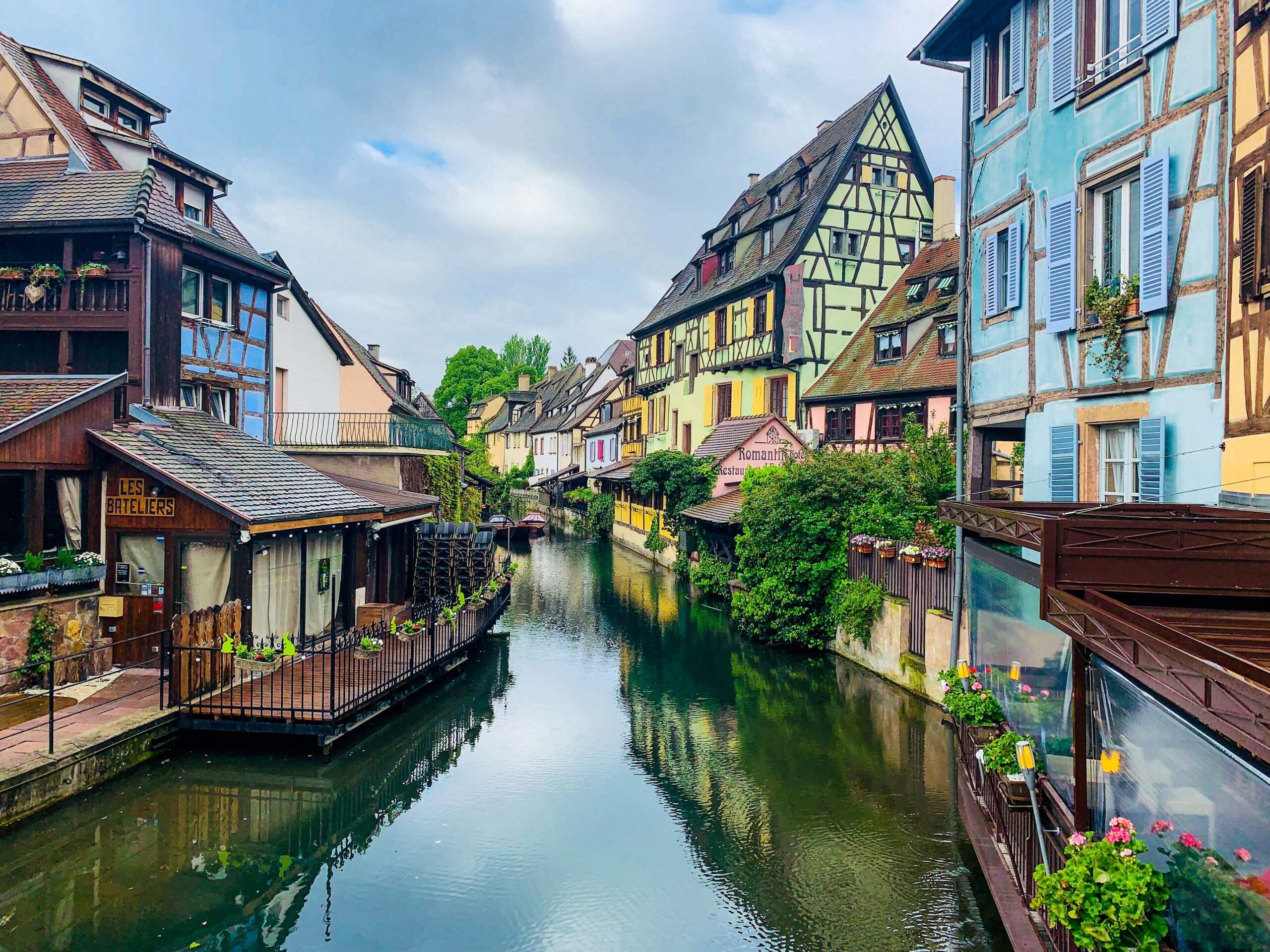 colmar, france