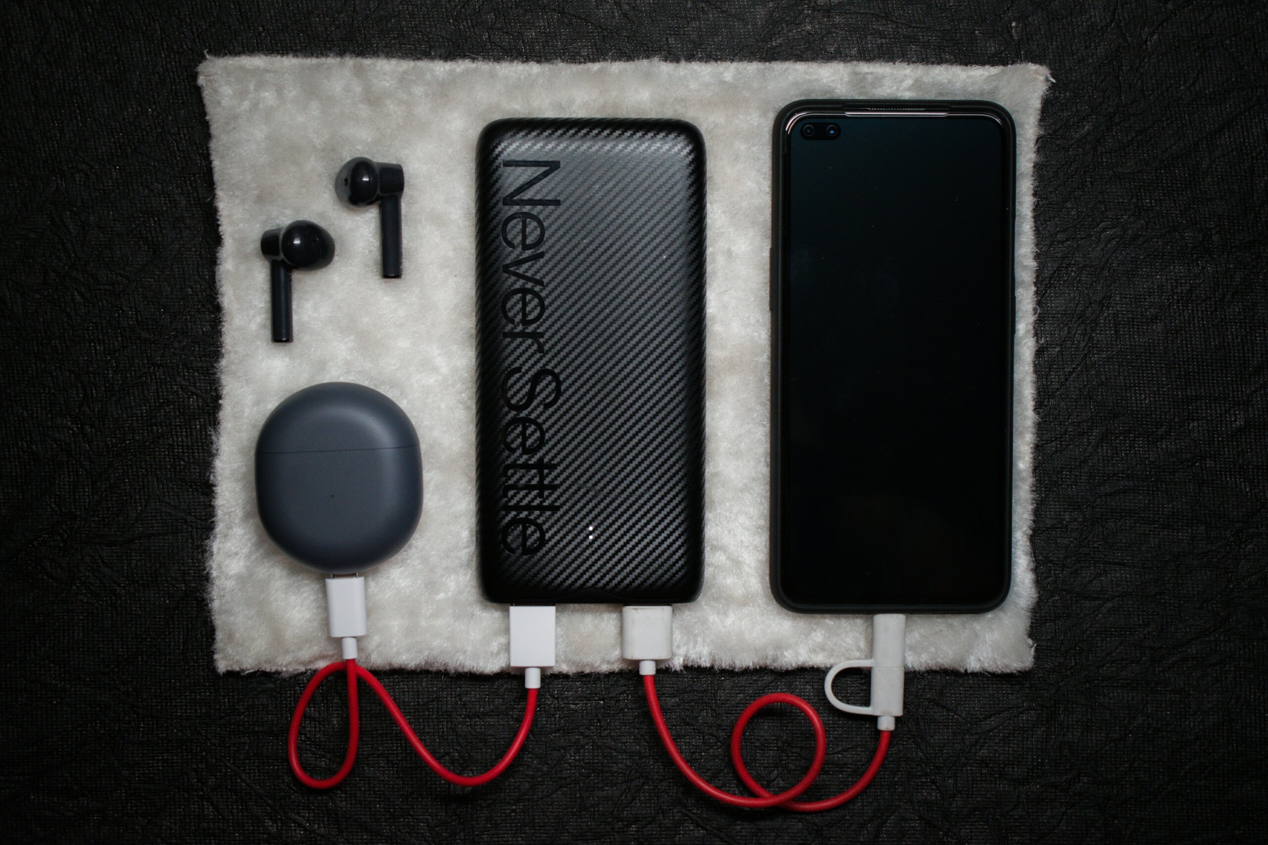 Portable Charger