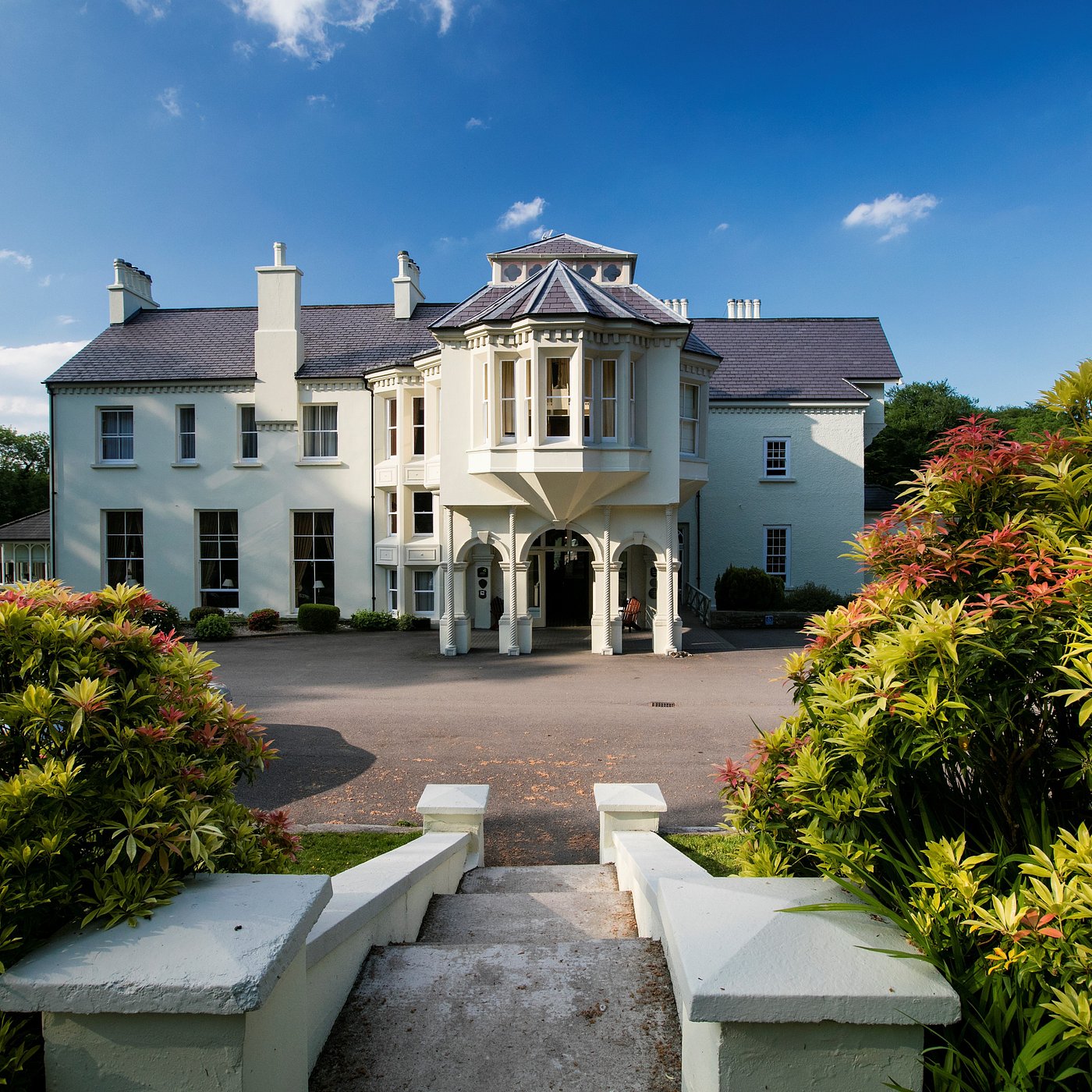 beech hill country house hotel