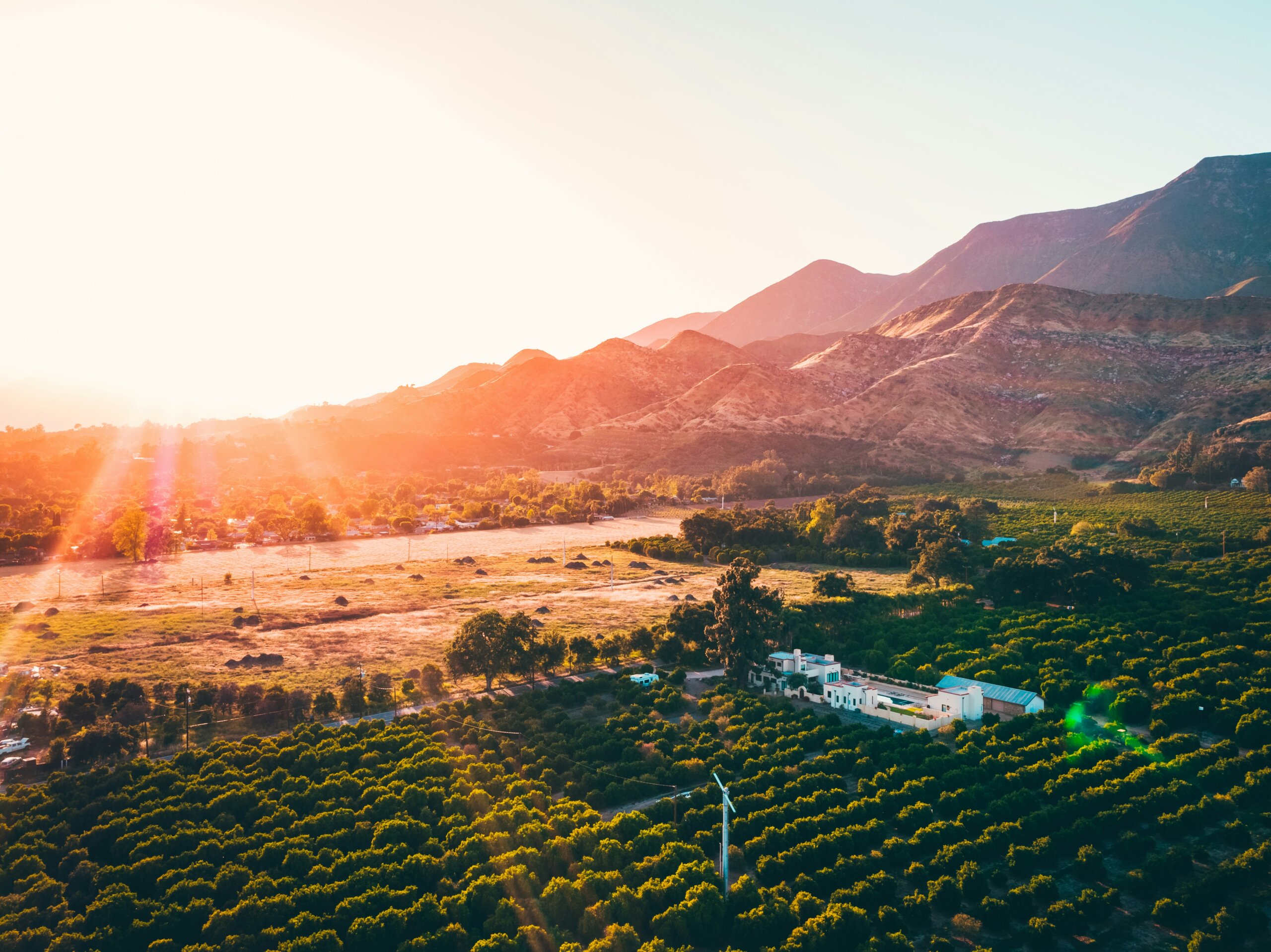 ojai, ca