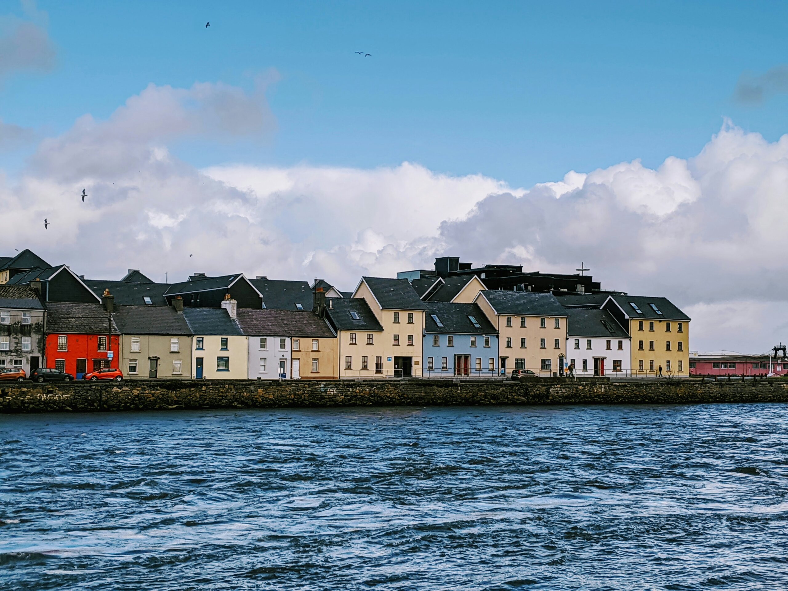 galway, ireland