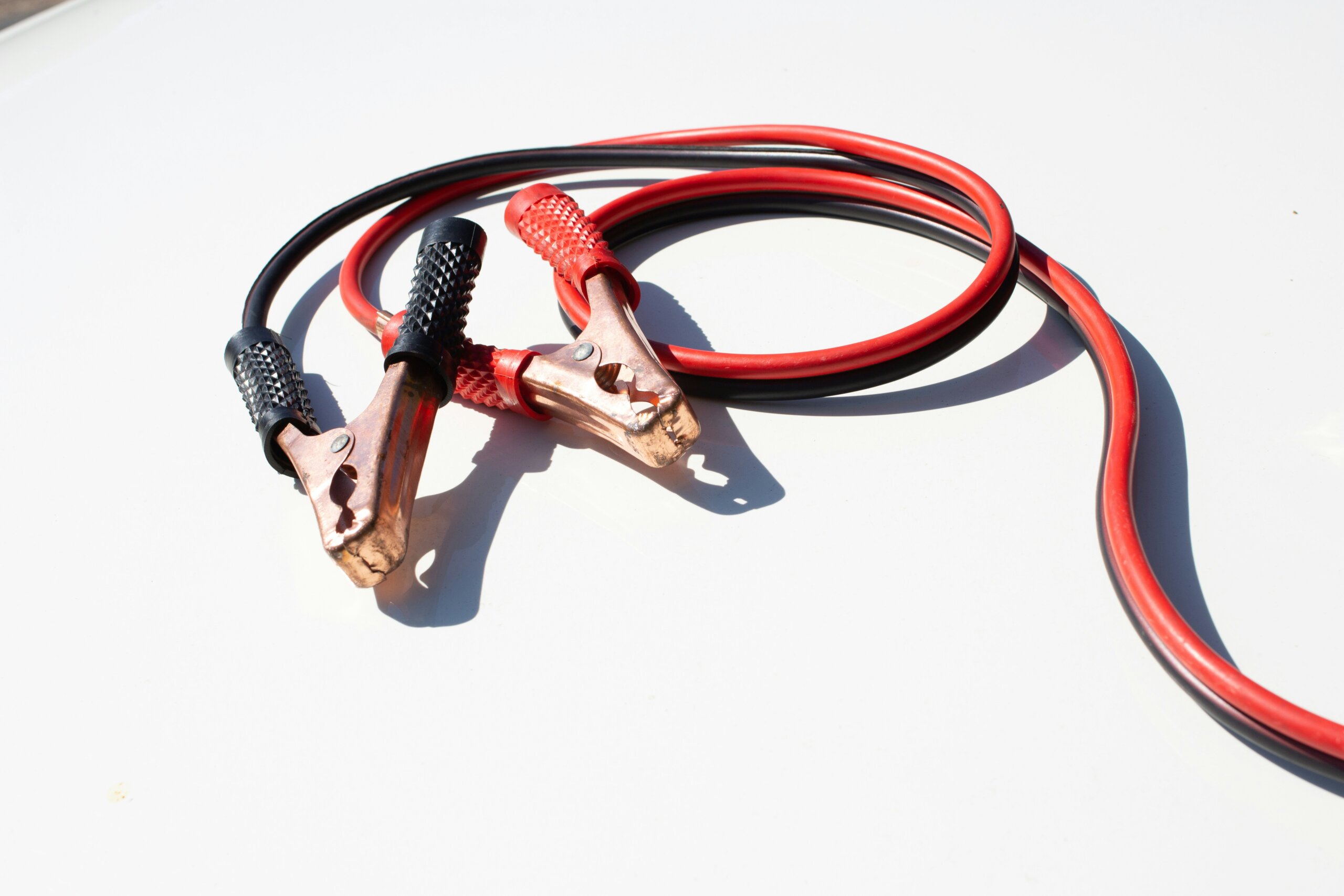 Jumper Cables