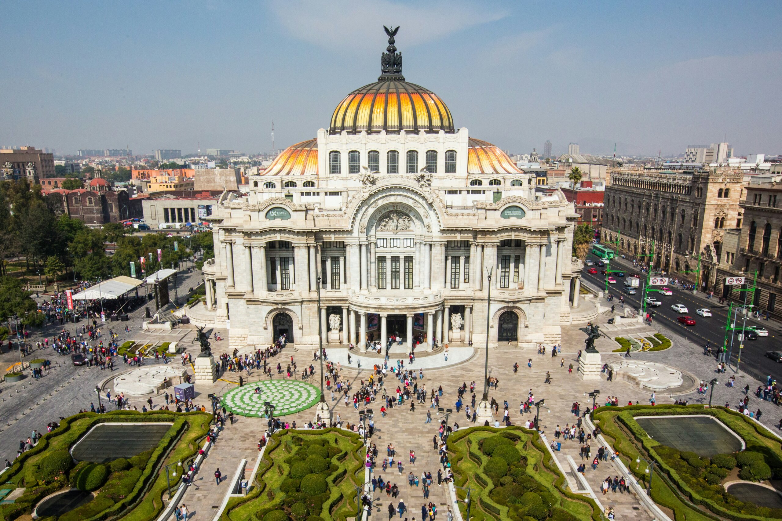 Mexico