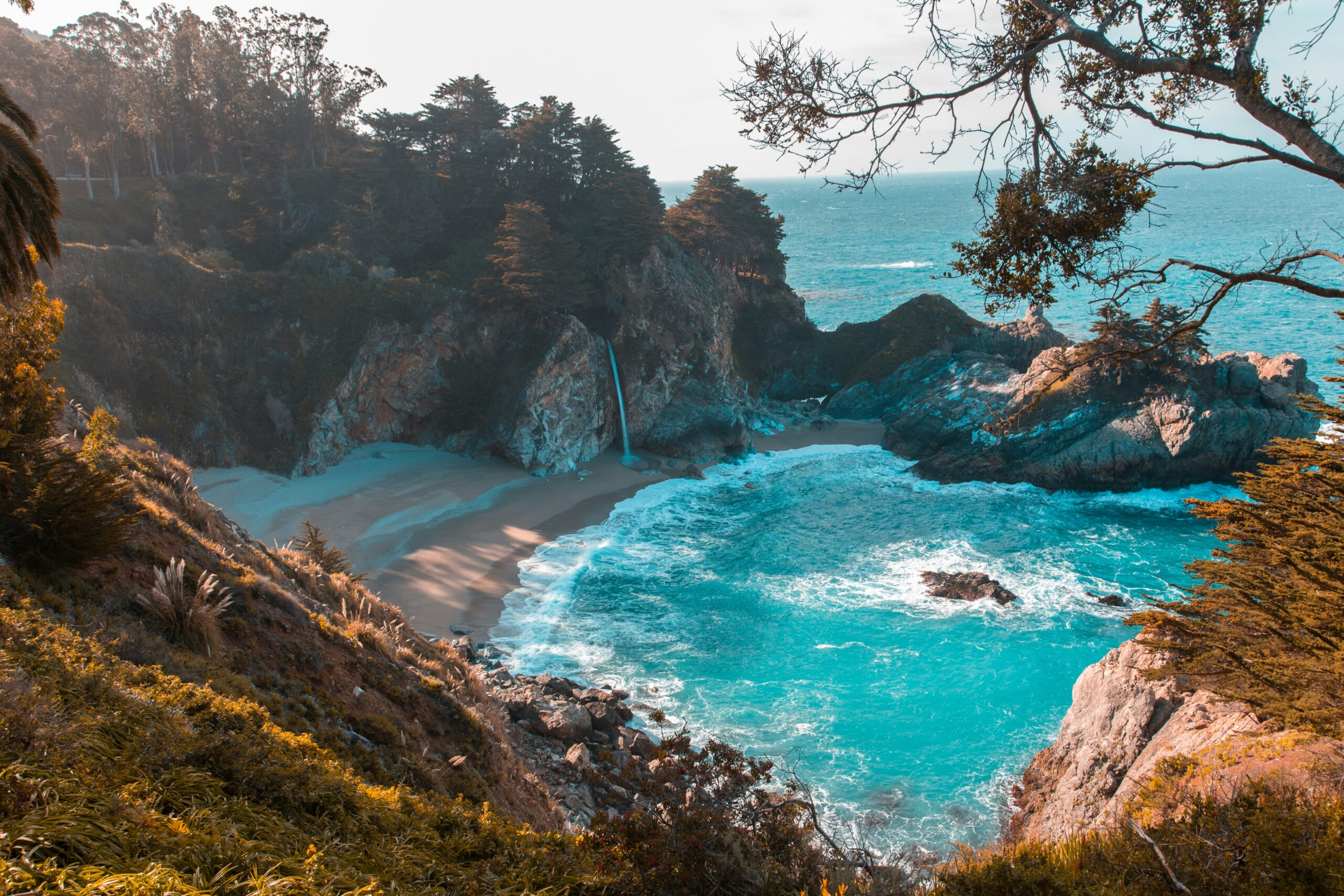 mcway falls, united states