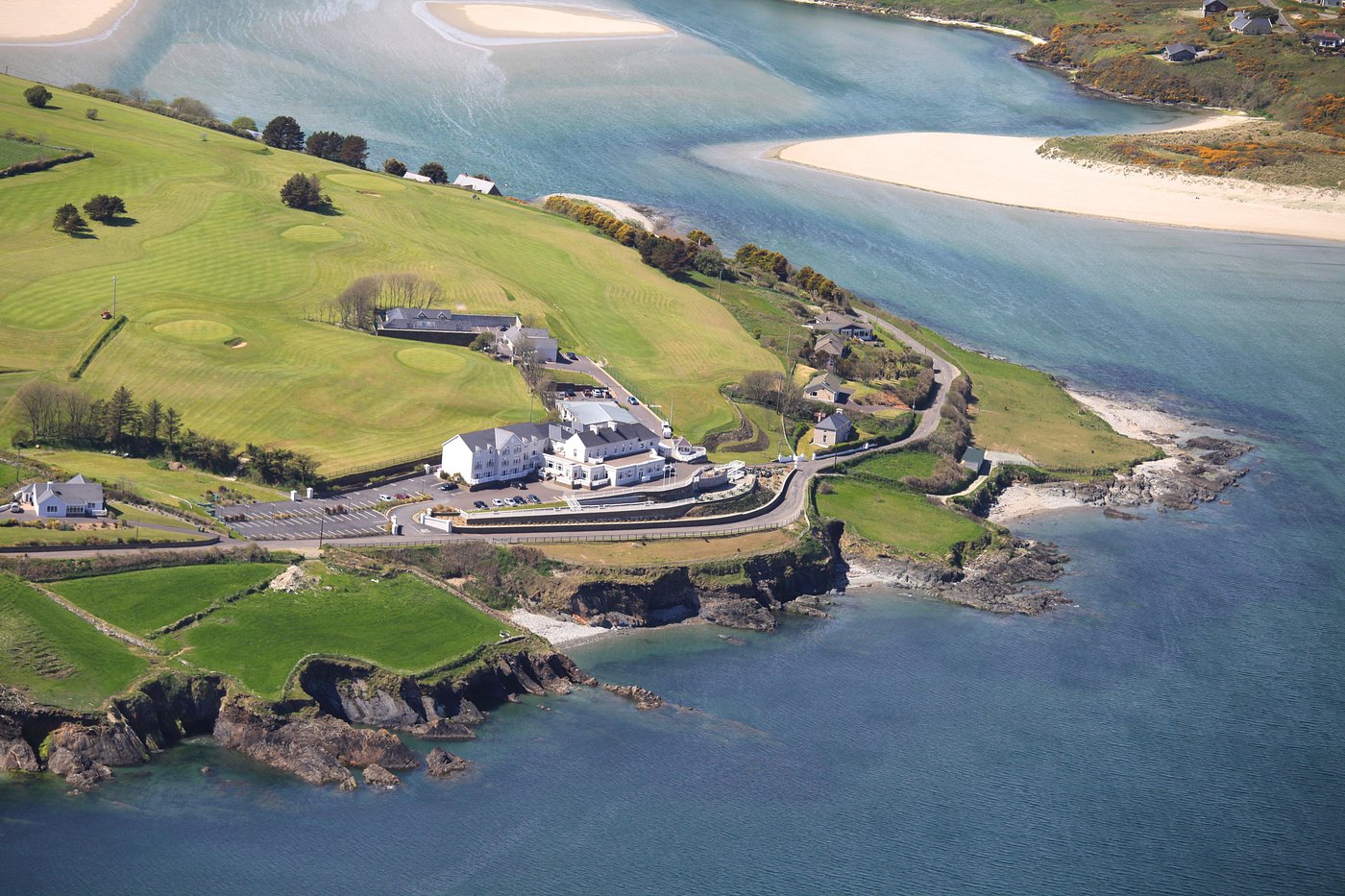 dunmore house hotel