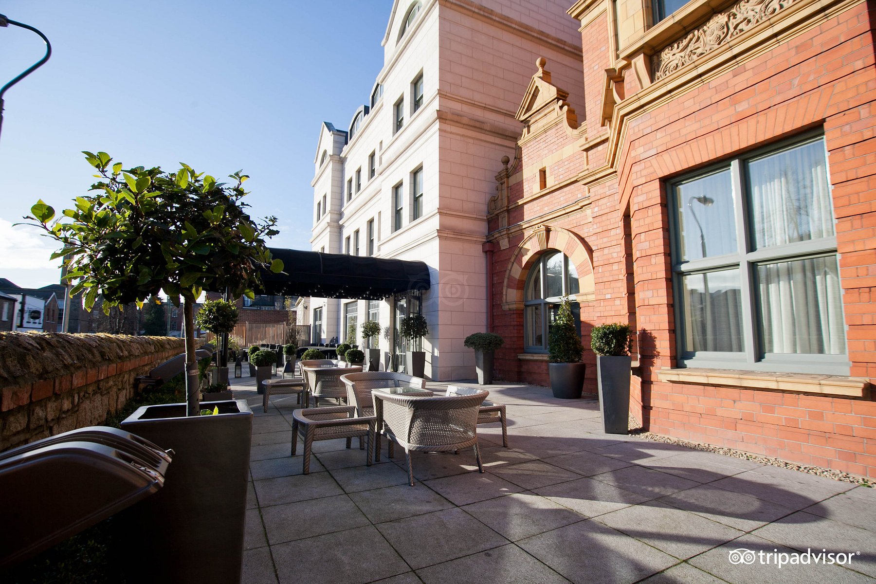 dylan hotel