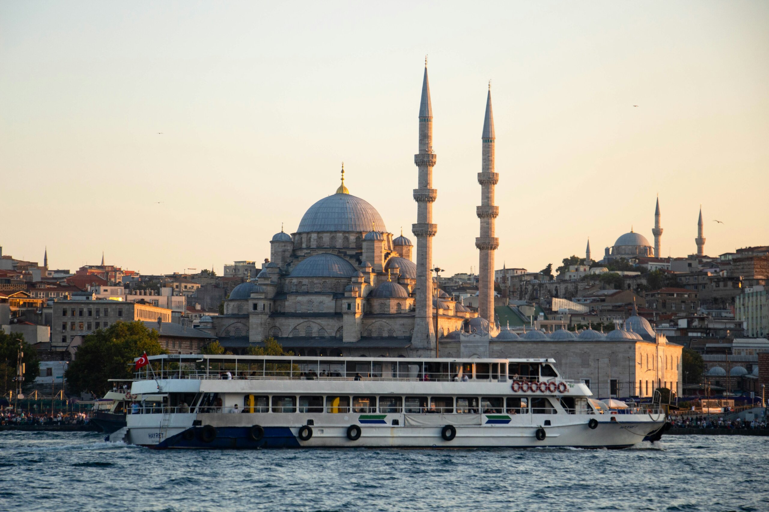 Turkey