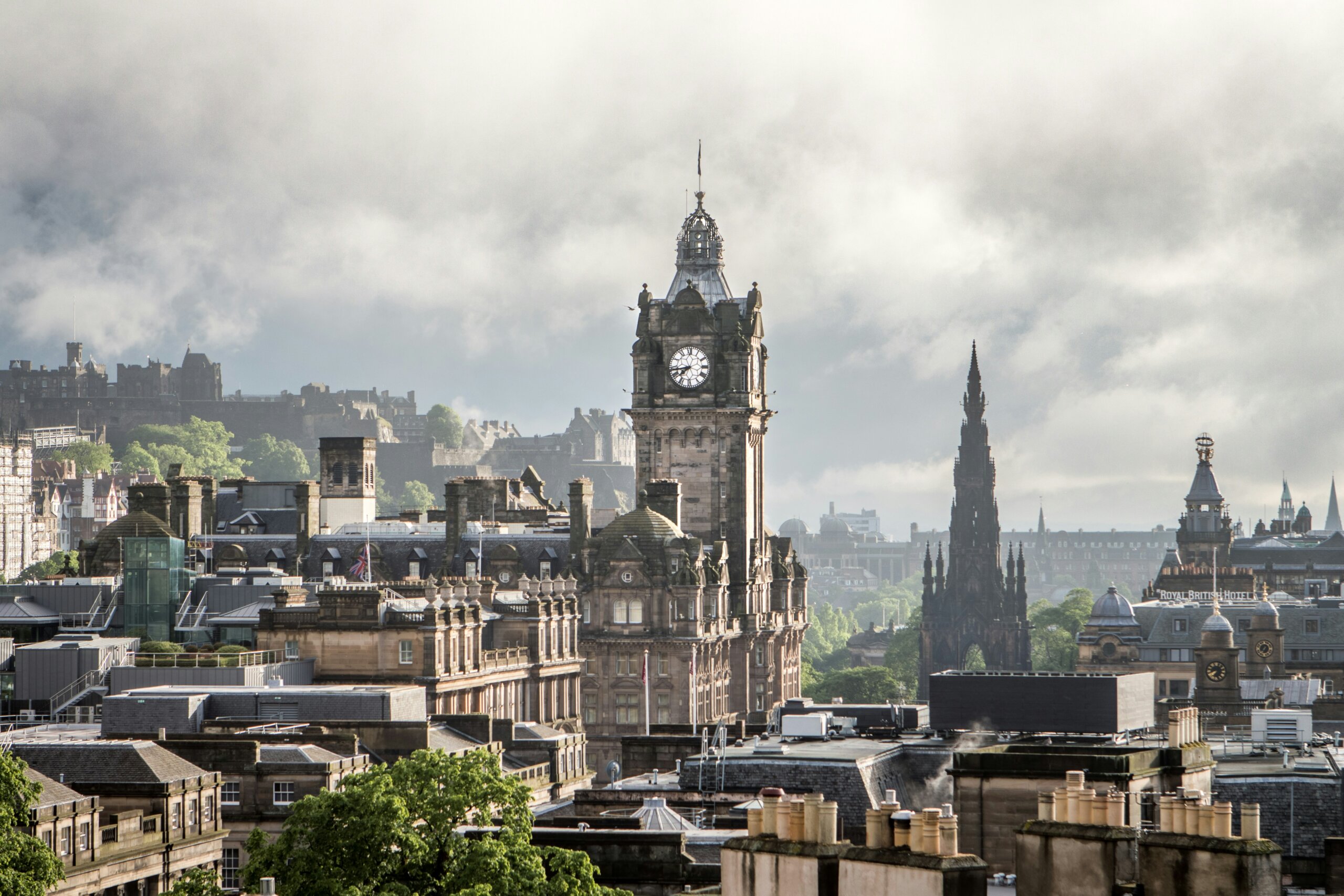 edinburgh, scotland