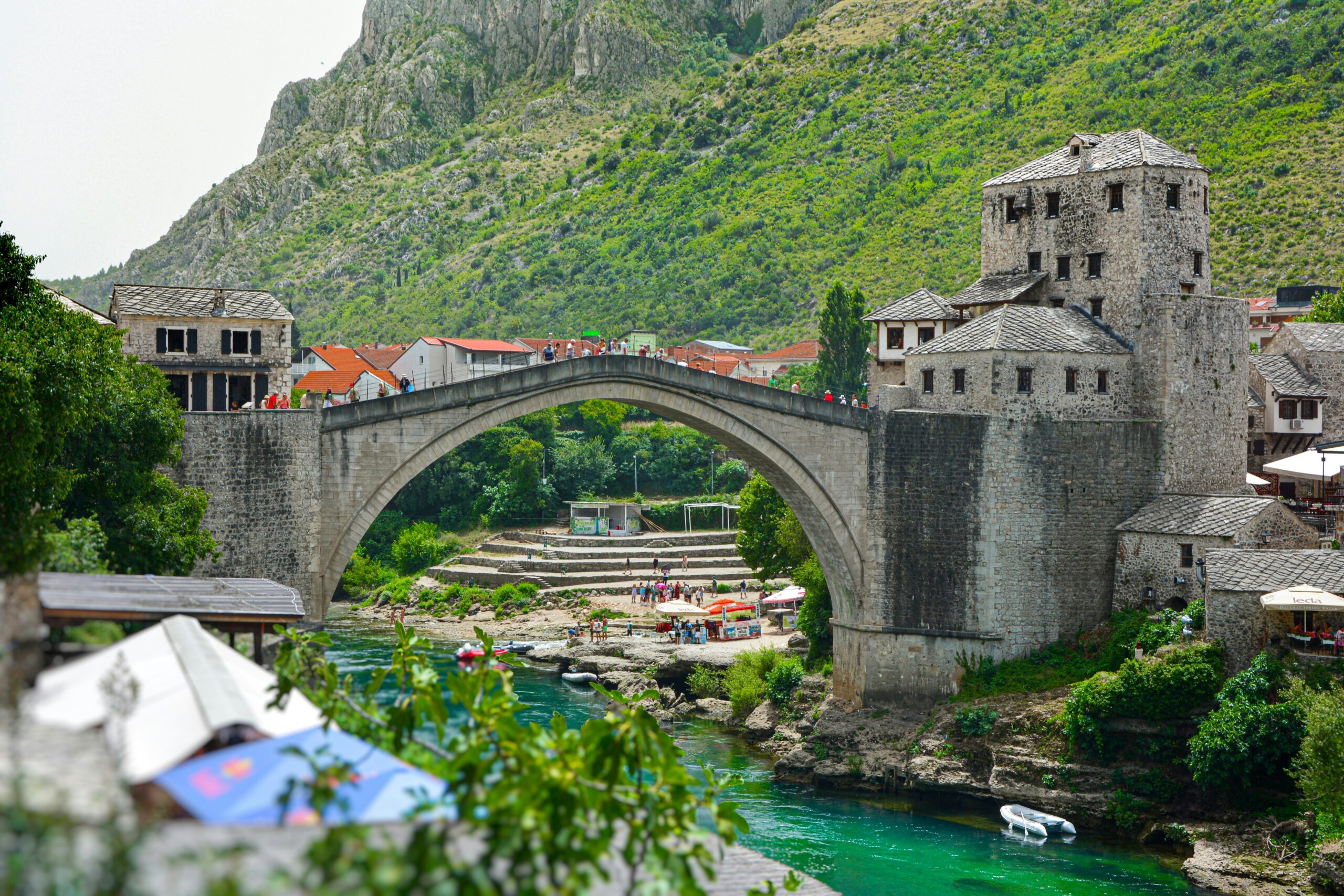 Bosnia-Herzegovina