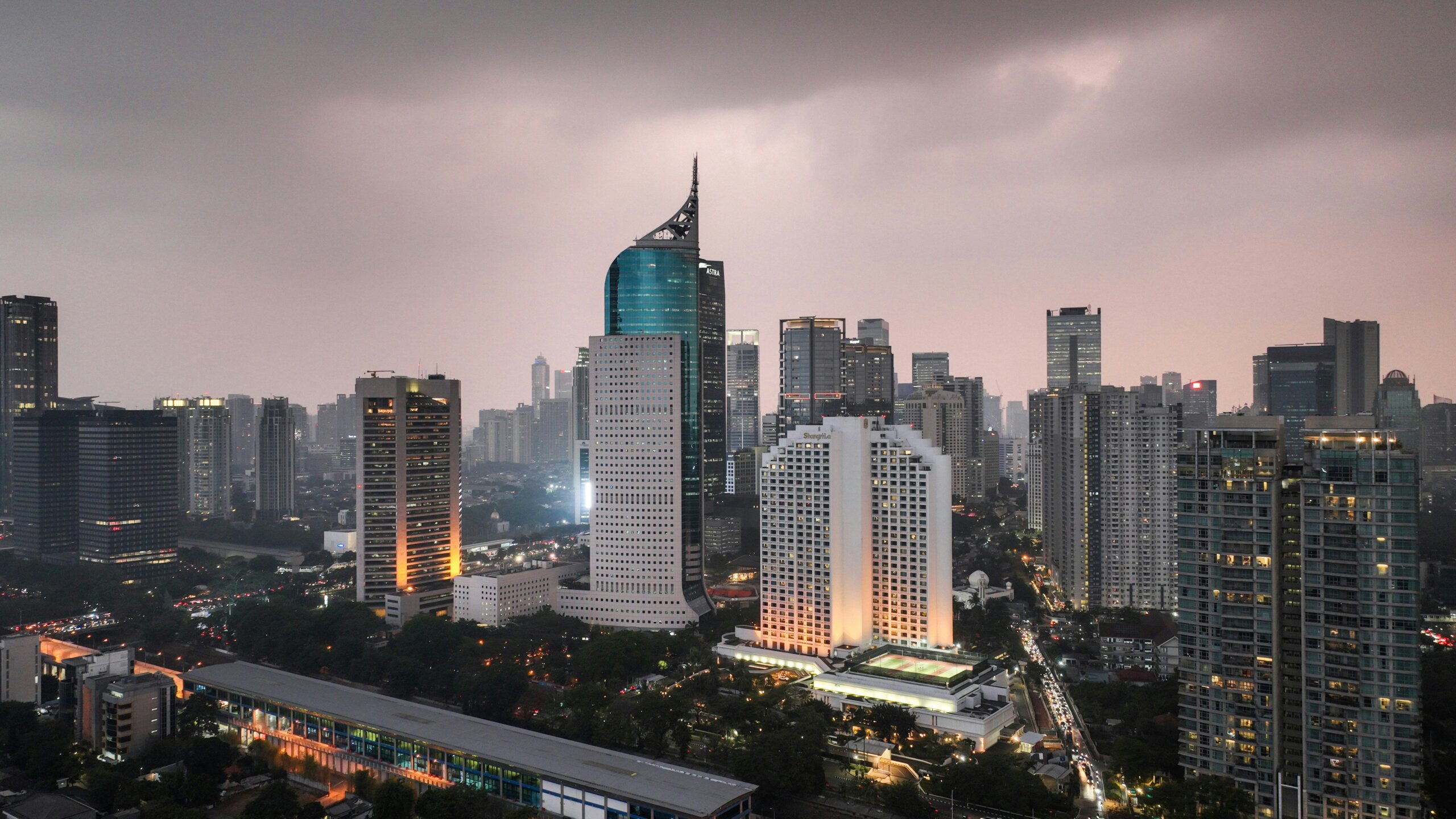Indonesia
