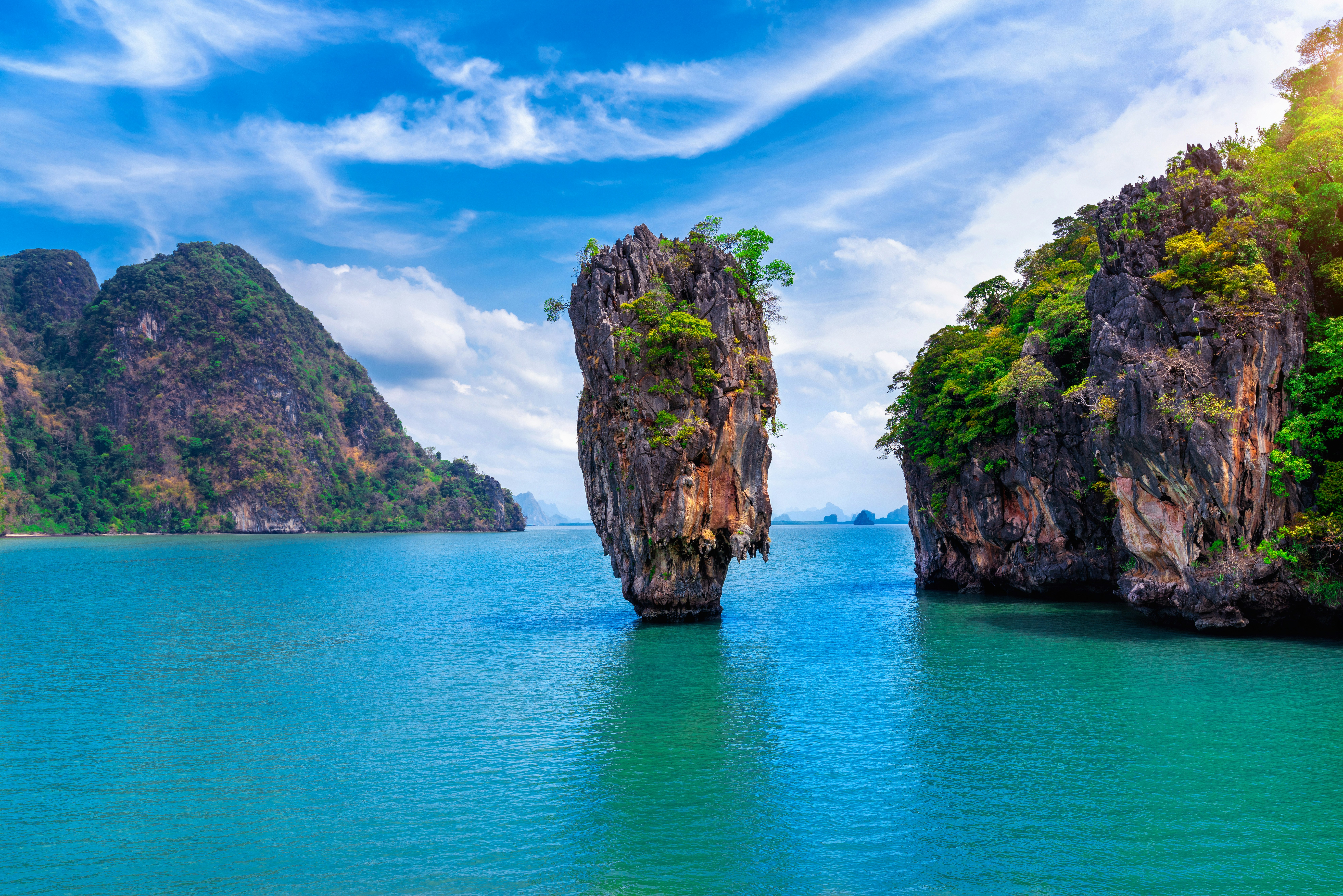 Thailand