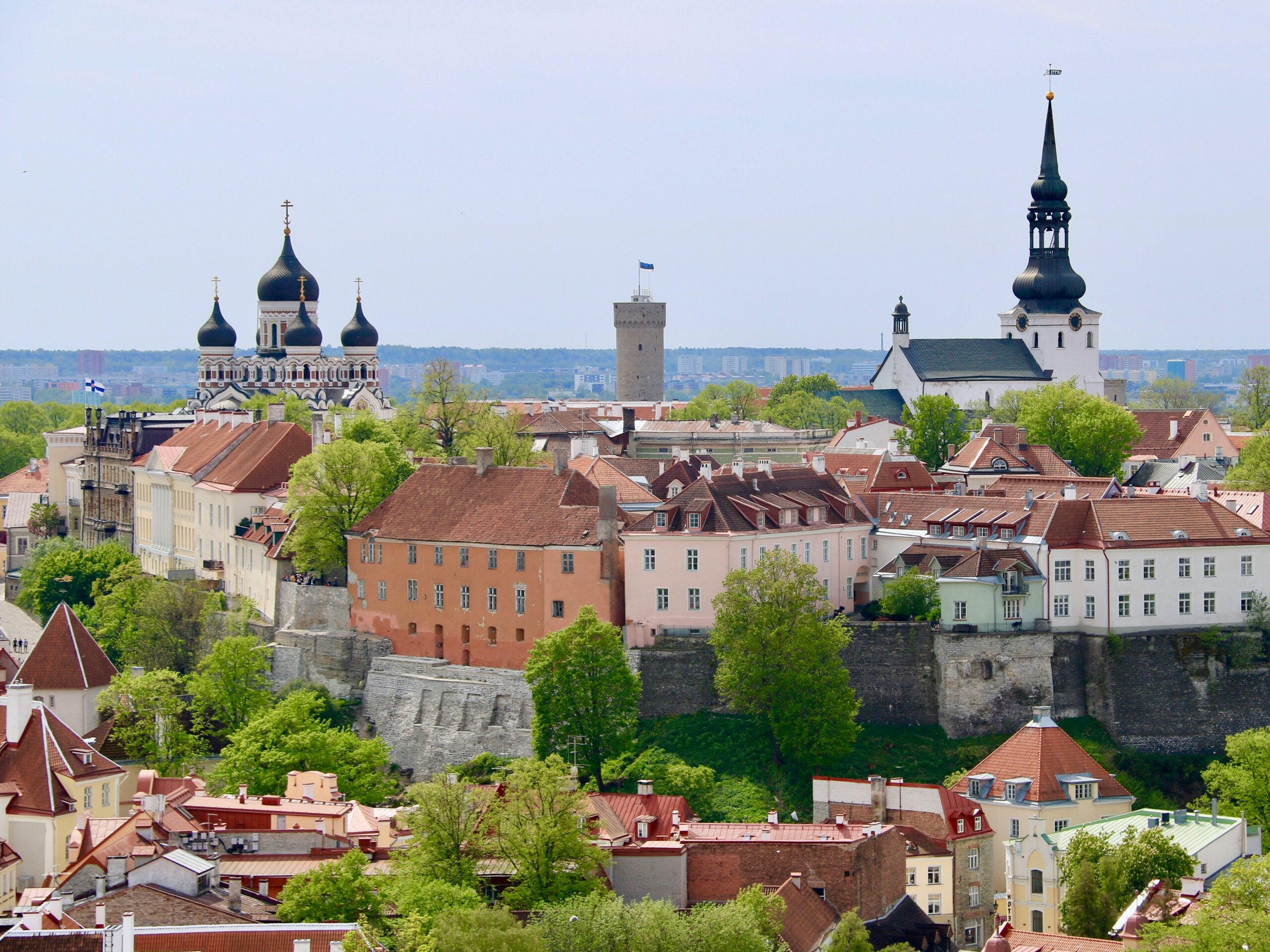 tallinn, estonia