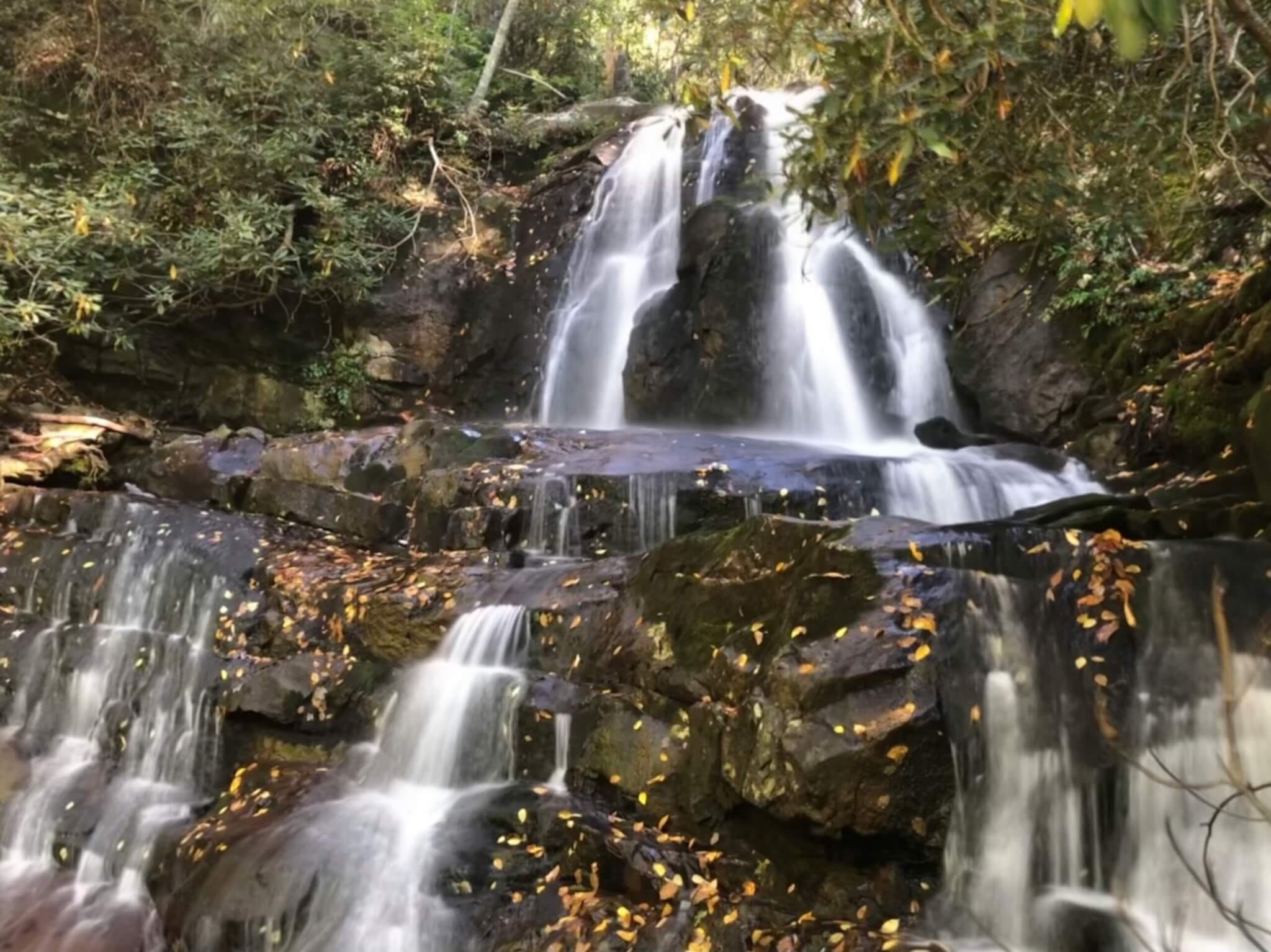 great smoky mountains national park