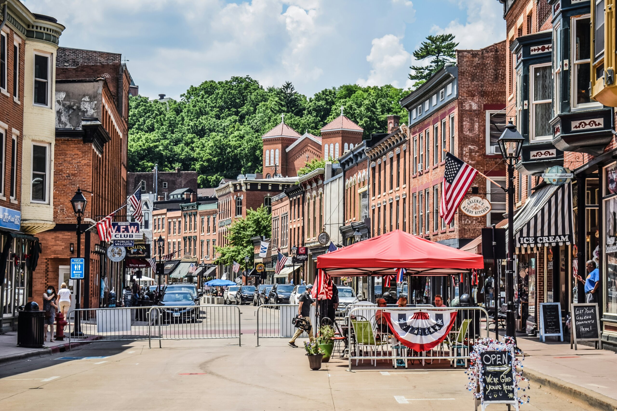 galena, il
