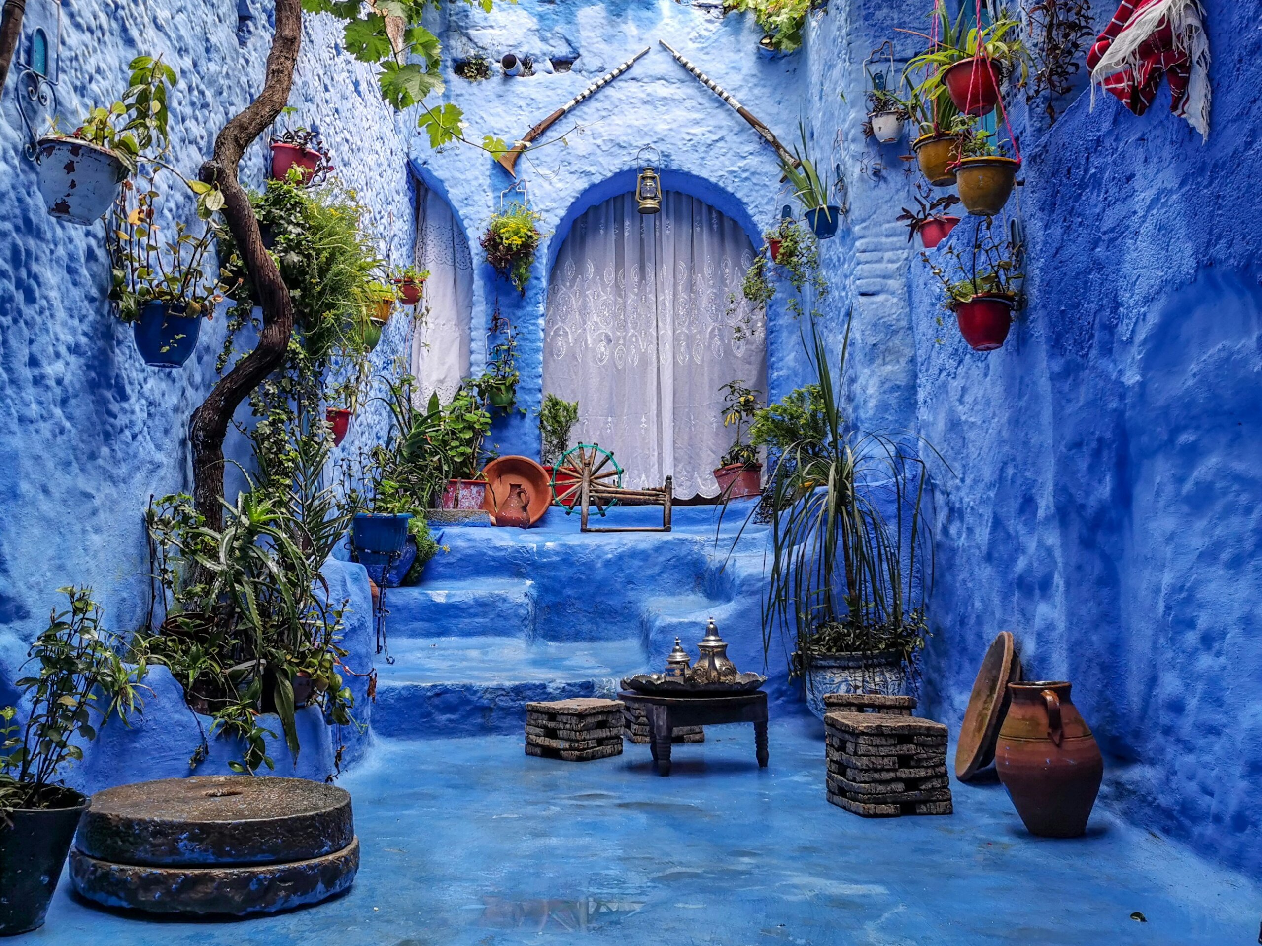 morocco