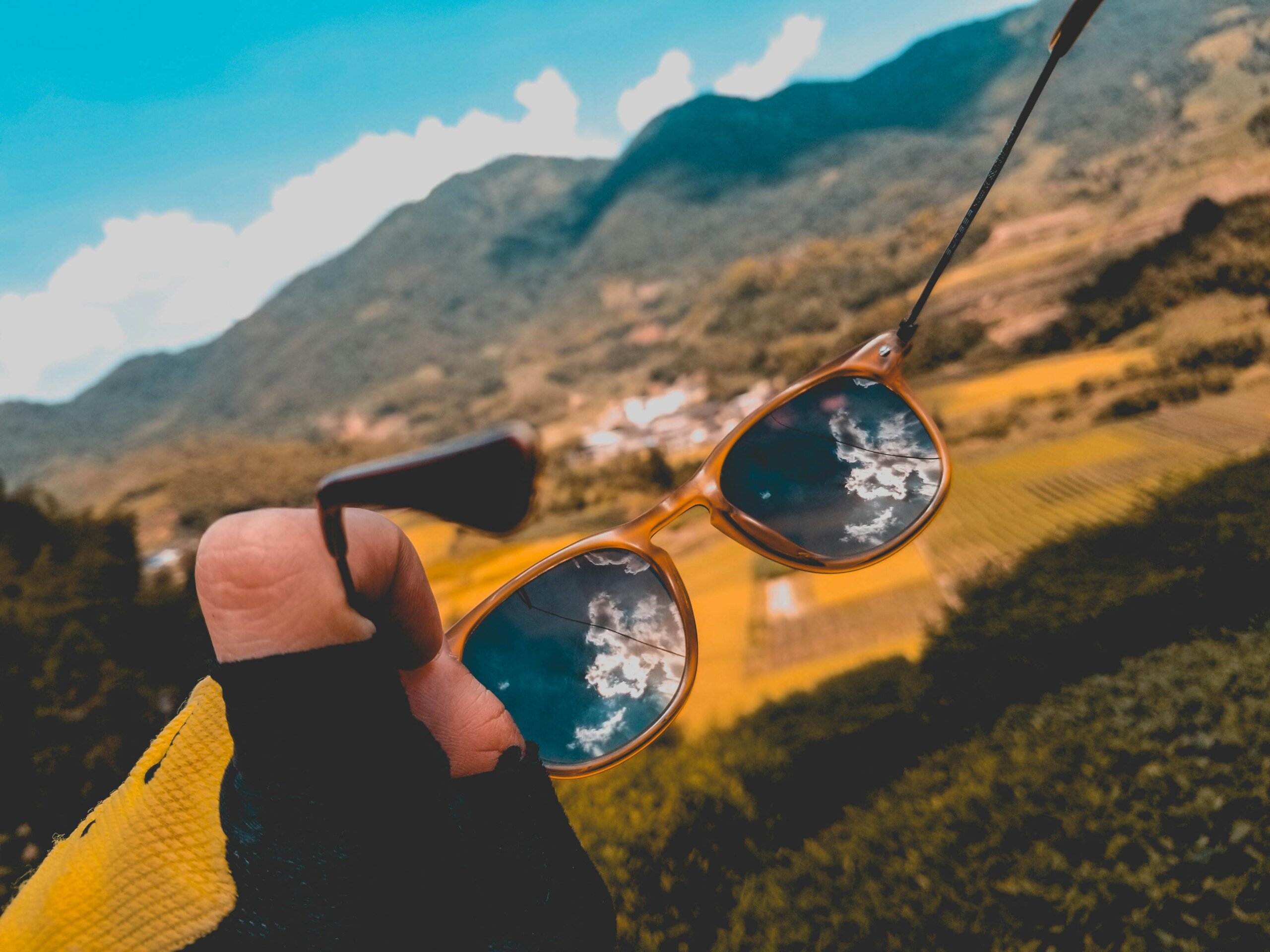 Sunglasses