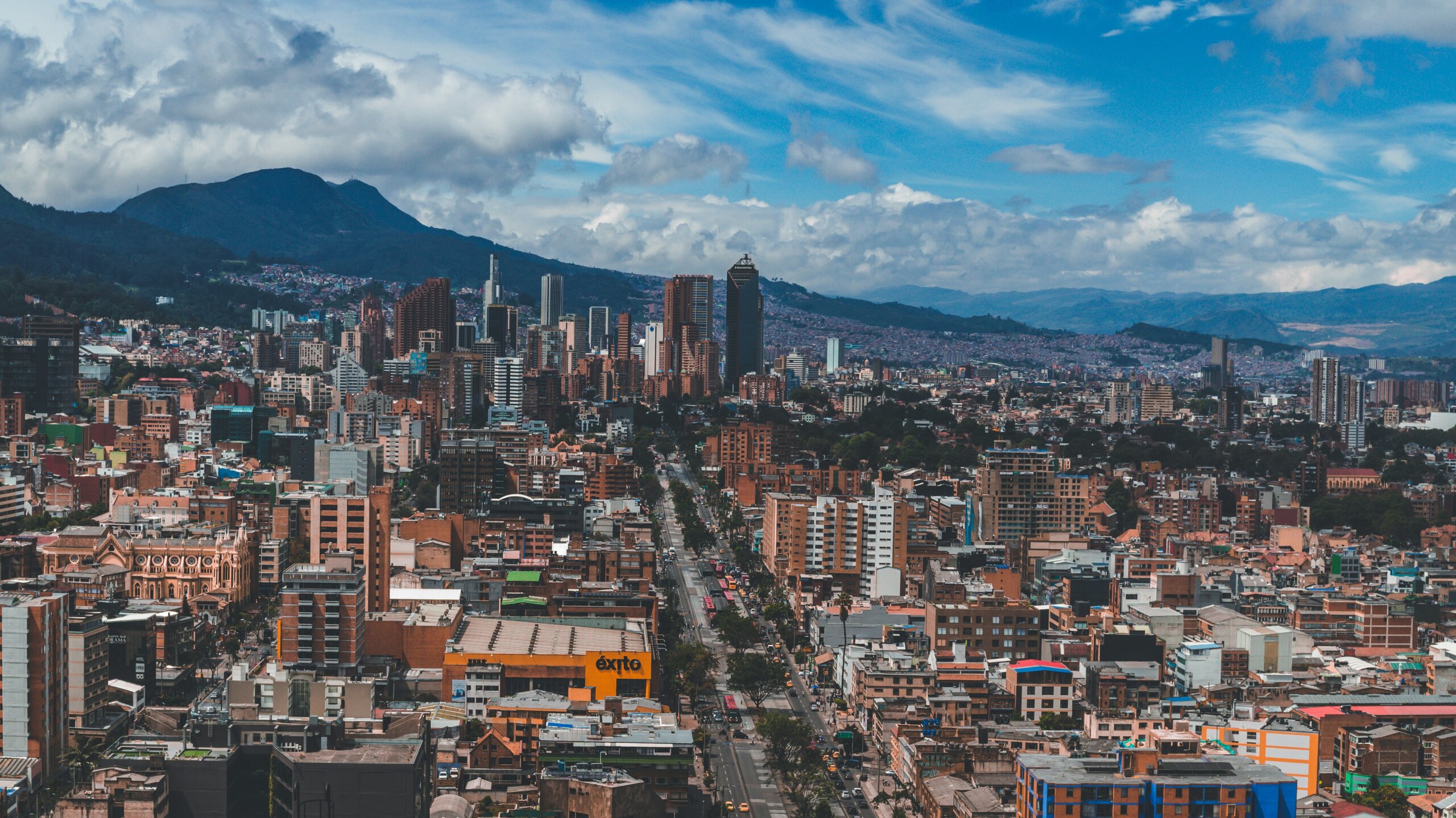 Colombia