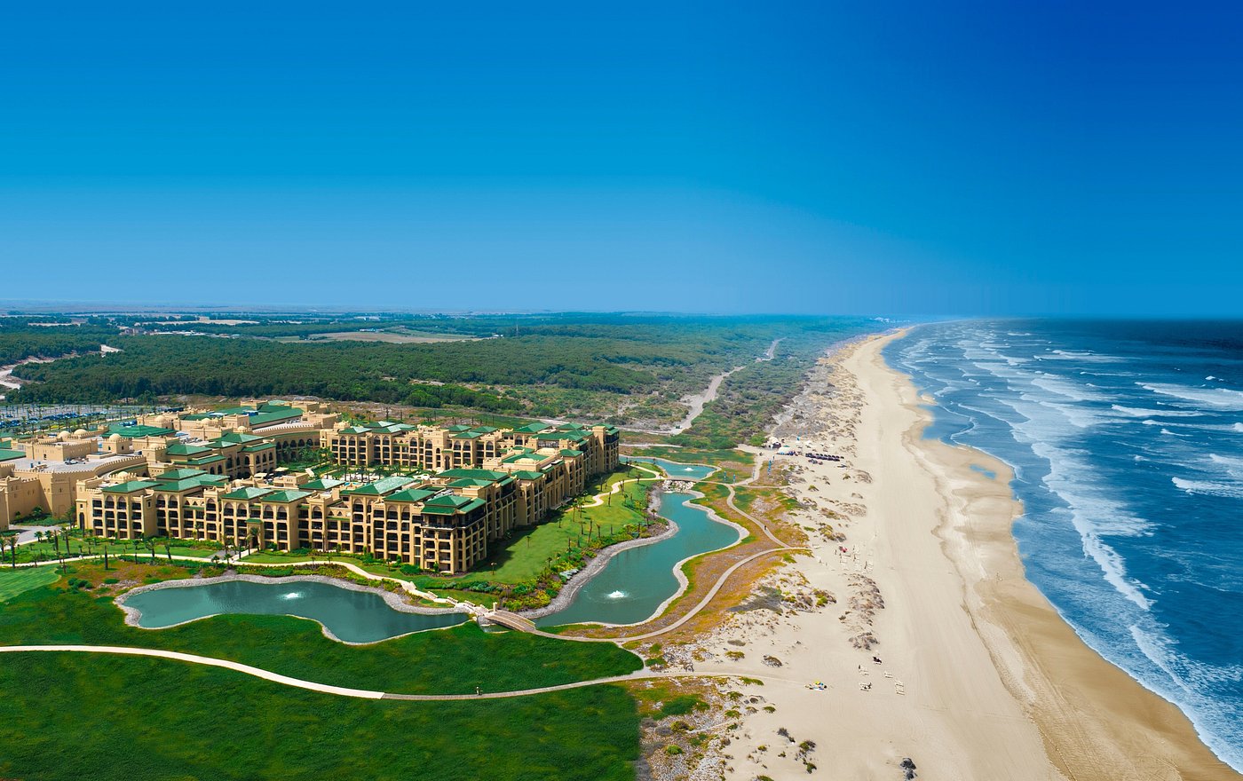 mazagan beach & golf resort