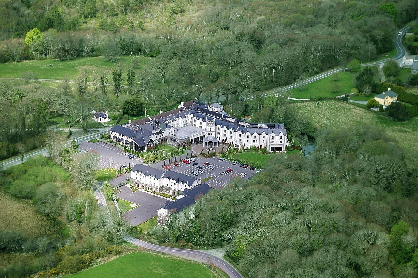 muckross park hotel & spa