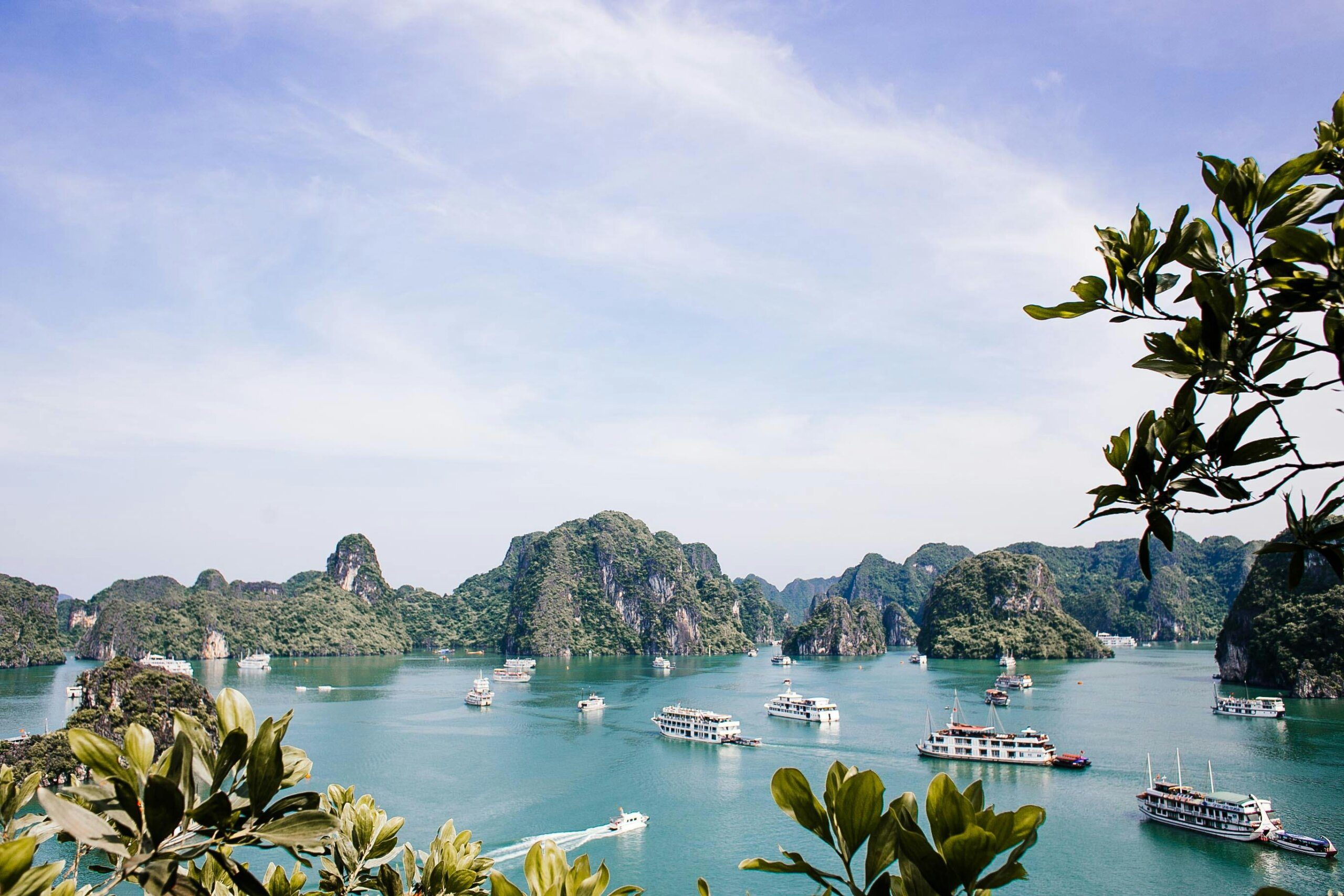 Vietnam