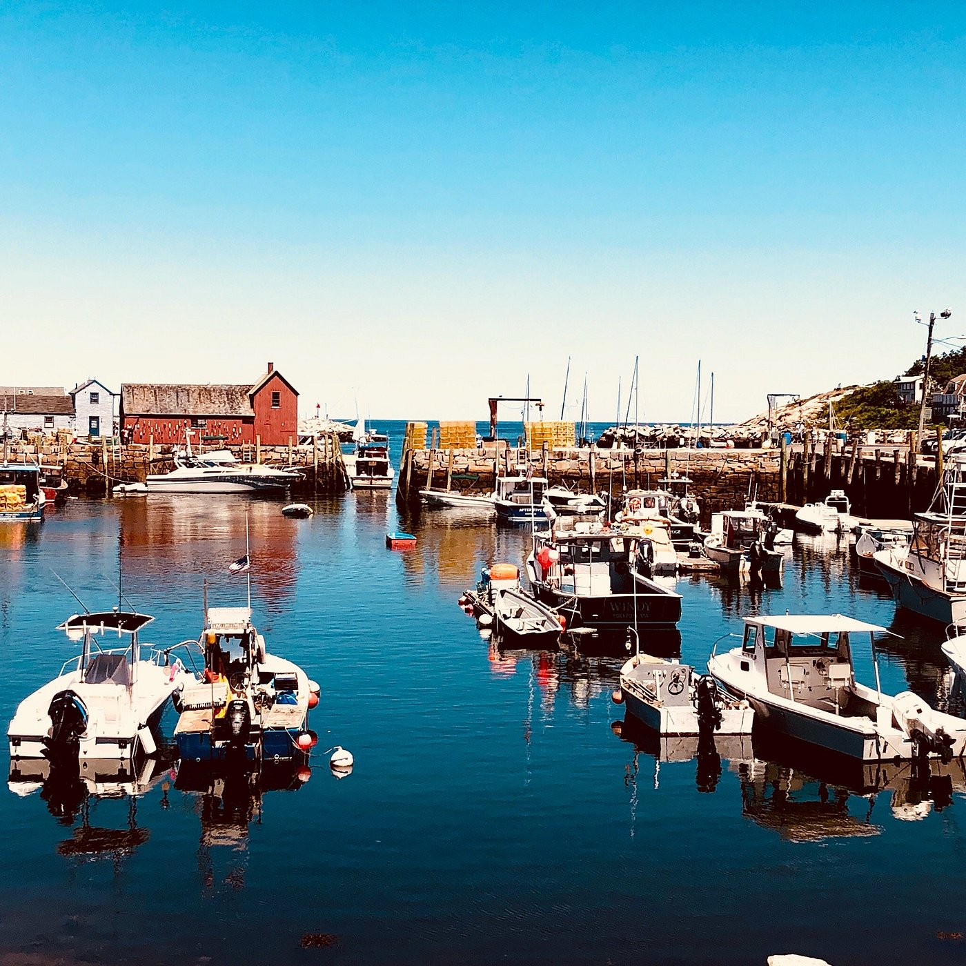 rockport, ma
