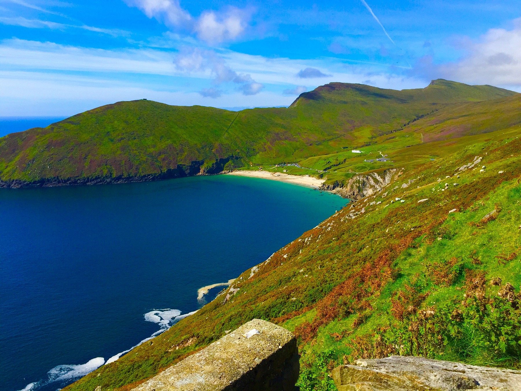 keem bay
