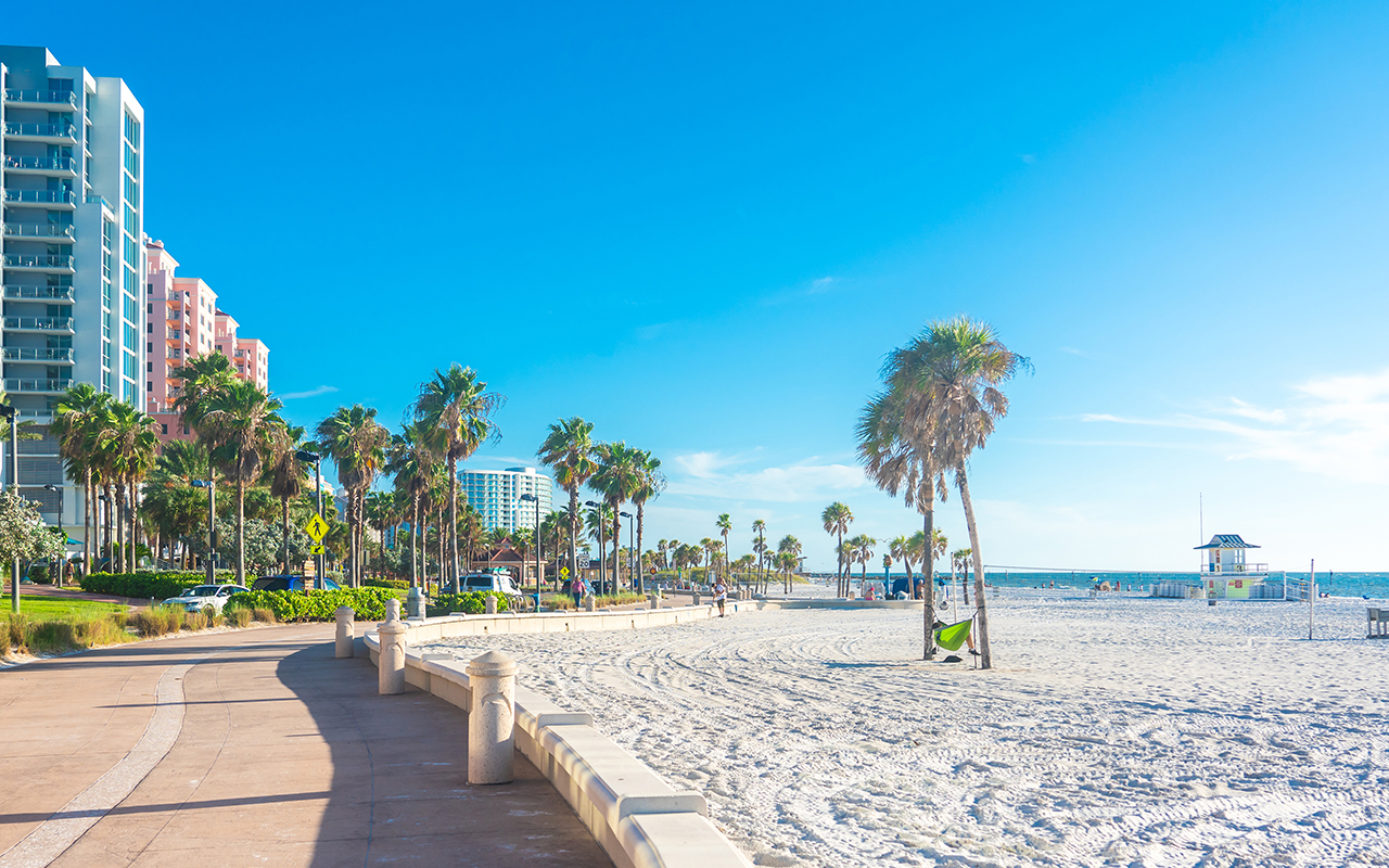 Clearwater, Florida