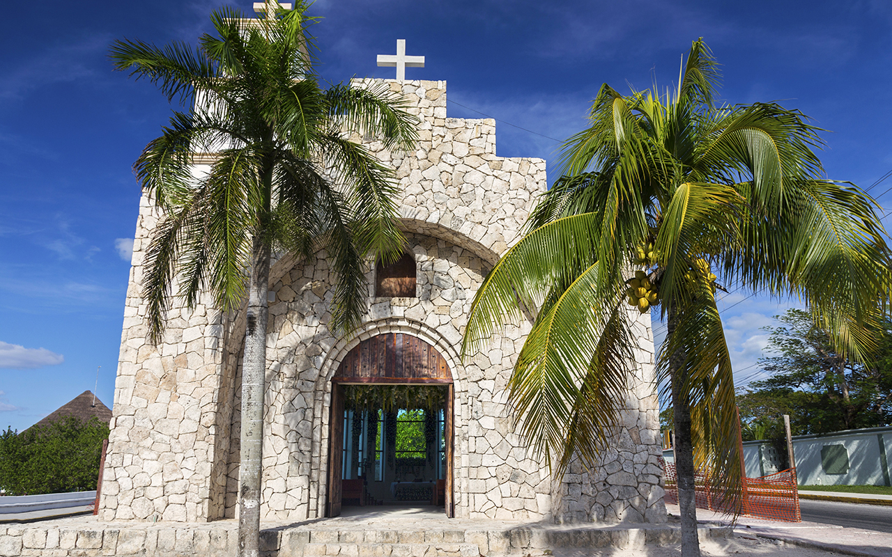 San Miguel de Cozumel, Mexico